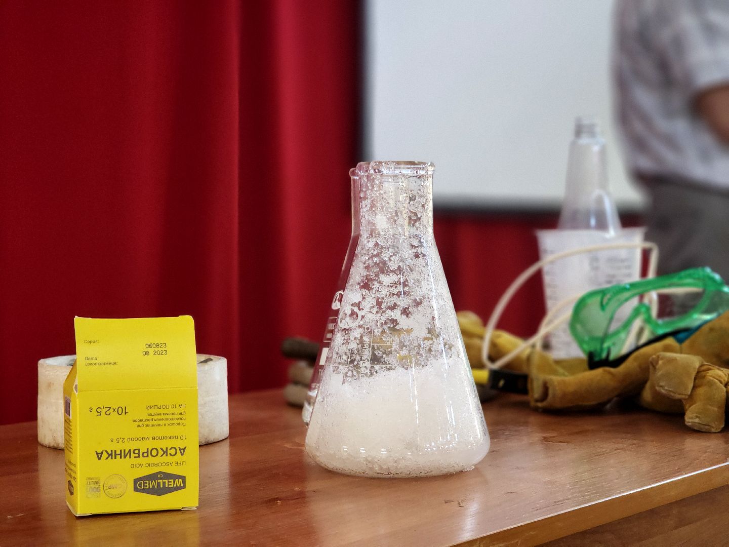 дубна, университет дубна, оияи, летняя школа, эксперименты, наука, образование,