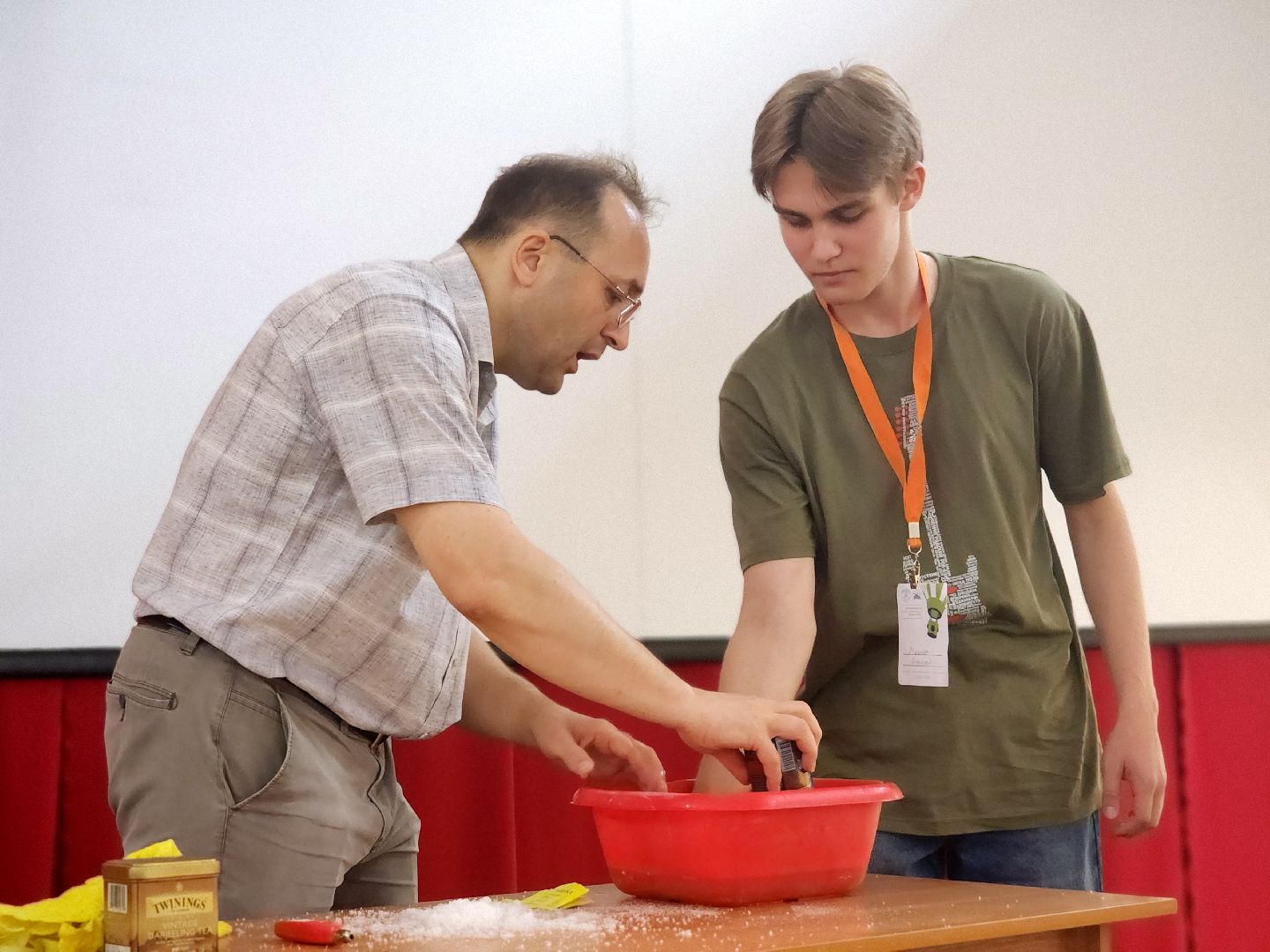 дубна, университет дубна, оияи, летняя школа, эксперименты, наука, образование,