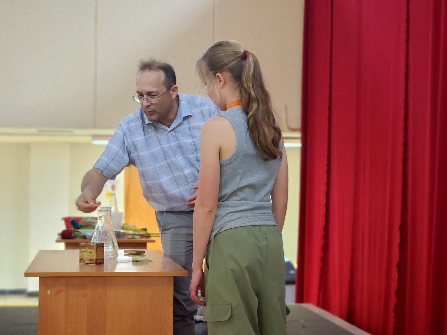 дубна, университет дубна, оияи, летняя школа, эксперименты, наука, образование,