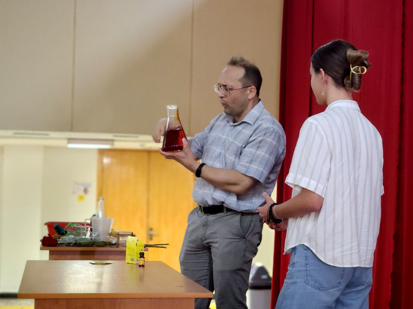 дубна, университет дубна, оияи, летняя школа, эксперименты, наука, образование,