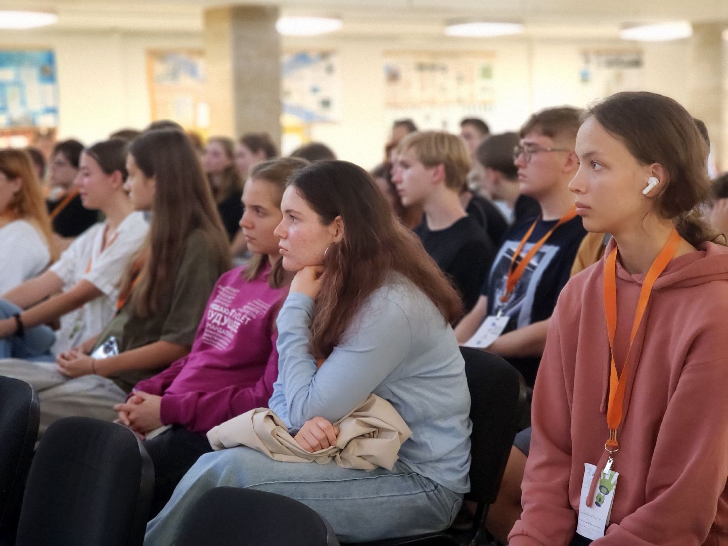 дубна, университет дубна, оияи, летняя школа, эксперименты, наука, образование,