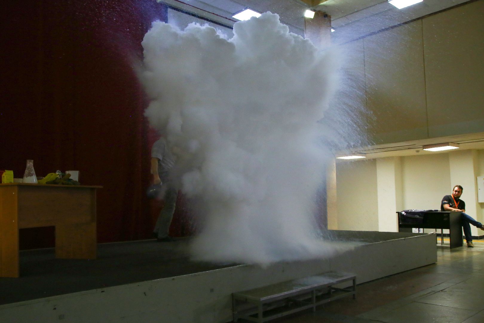 дубна, университет дубна, оияи, летняя школа, эксперименты, наука, образование,