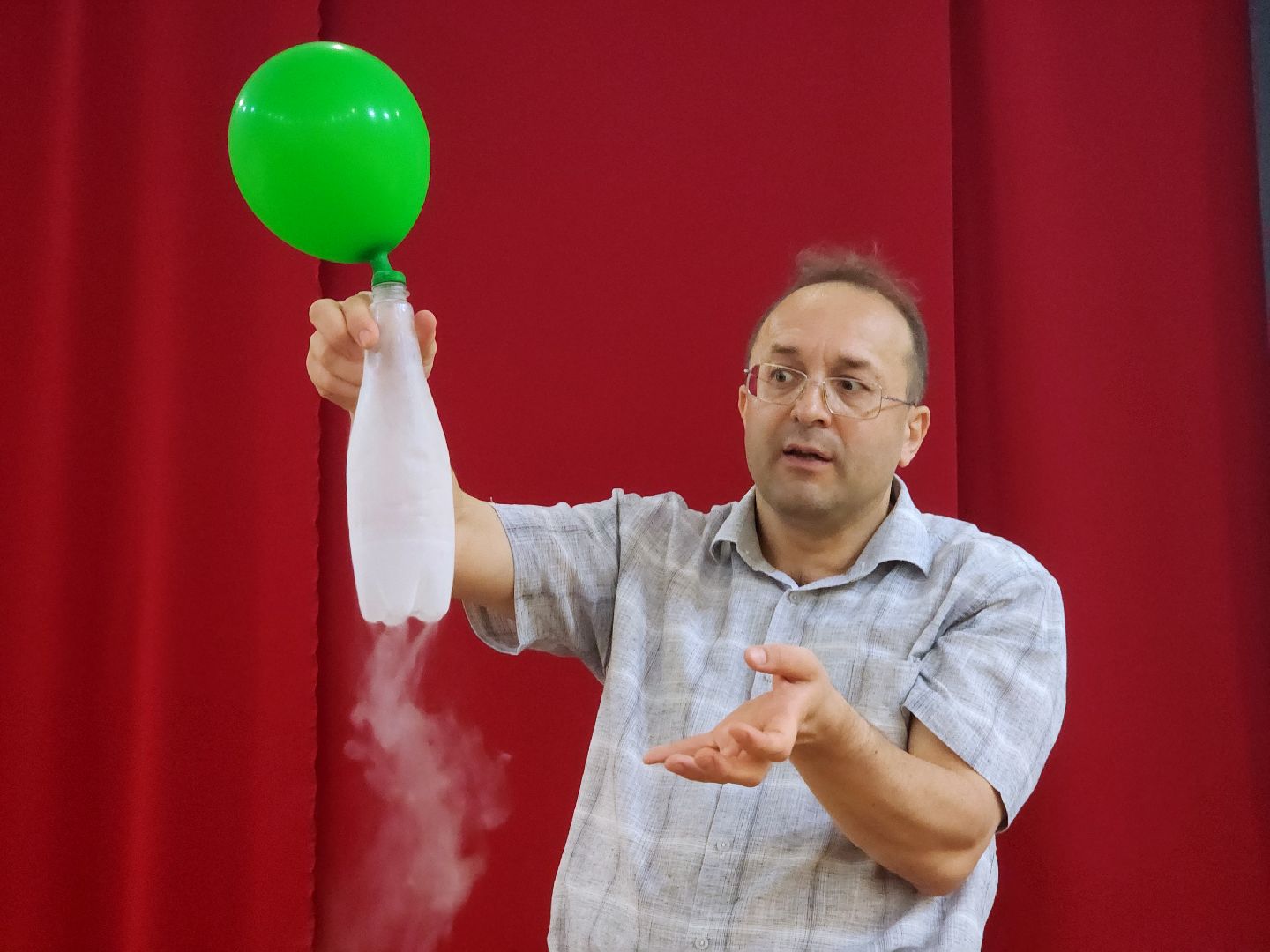 дубна, университет дубна, оияи, летняя школа, эксперименты, наука, образование,