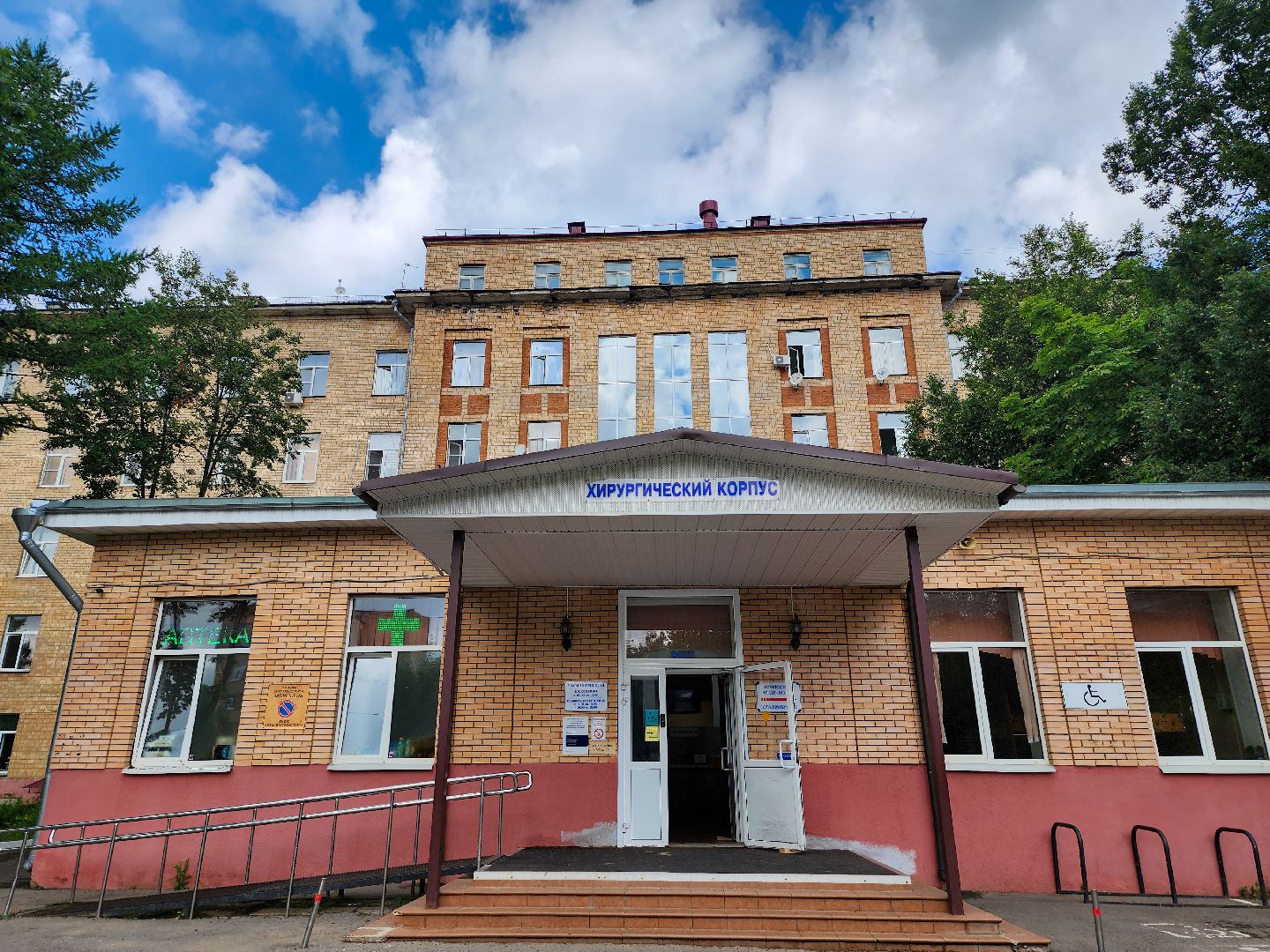 Подольск, покб, туристический слёт,