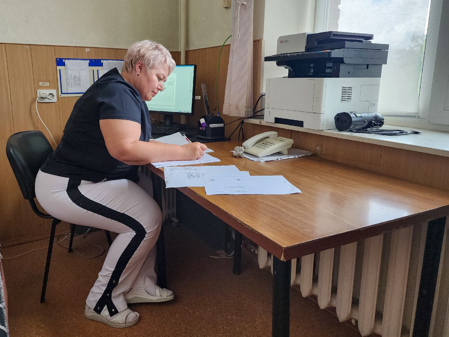 Подольск, покб, туристический слёт,