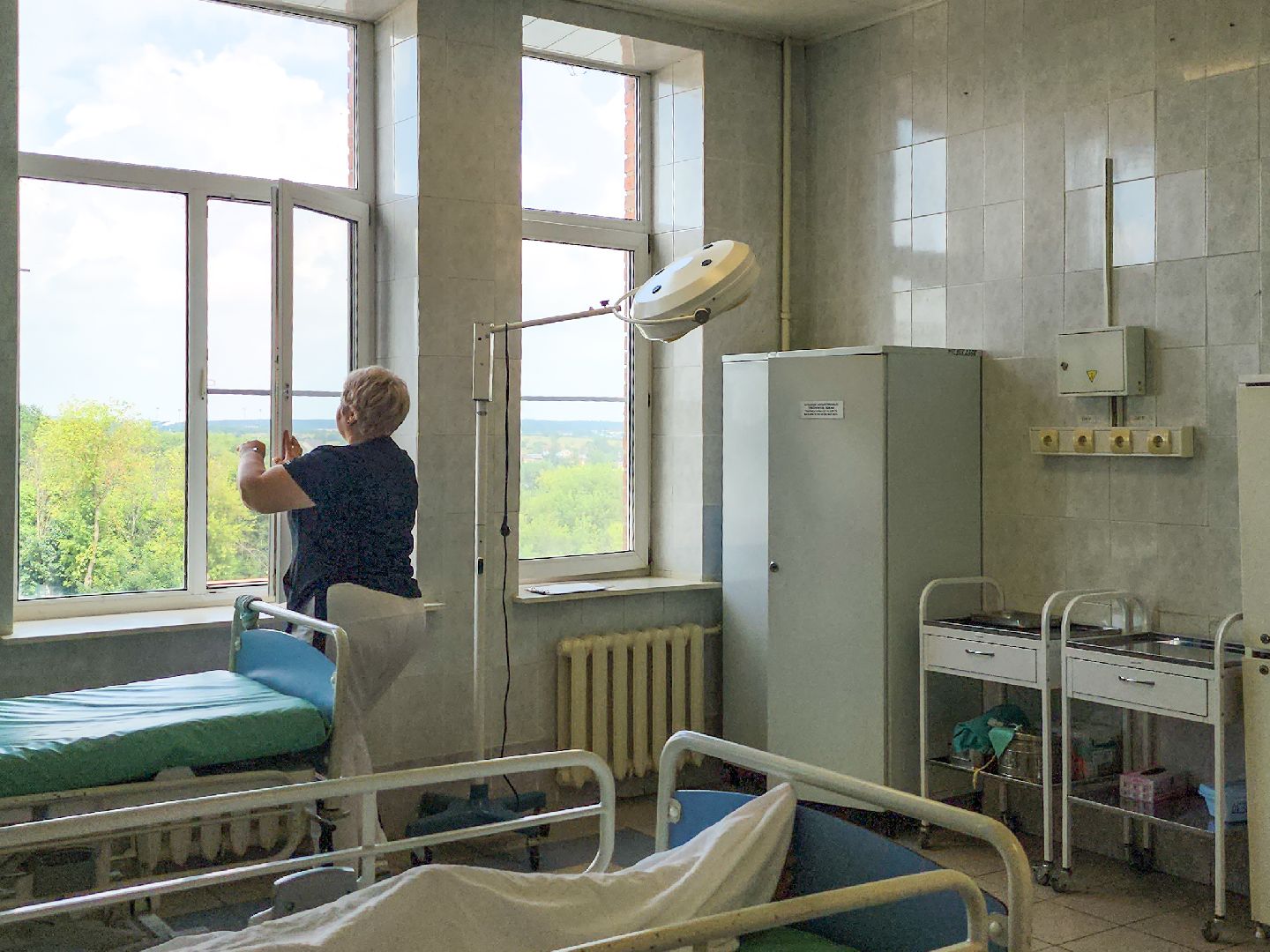 Подольск, покб, туристический слёт,