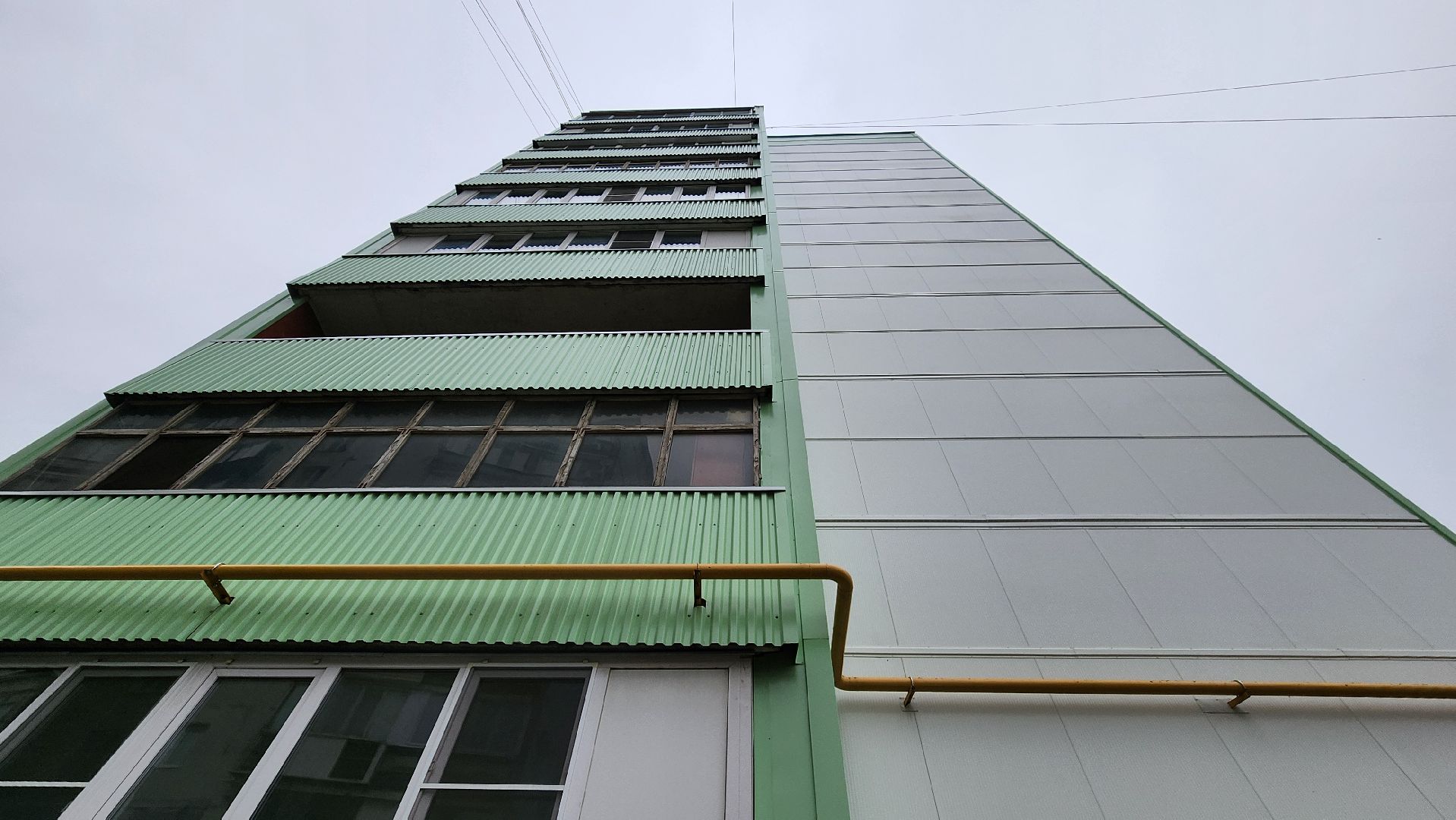 Руза, Тучково, Ремонт фасада, ЖКХ ,