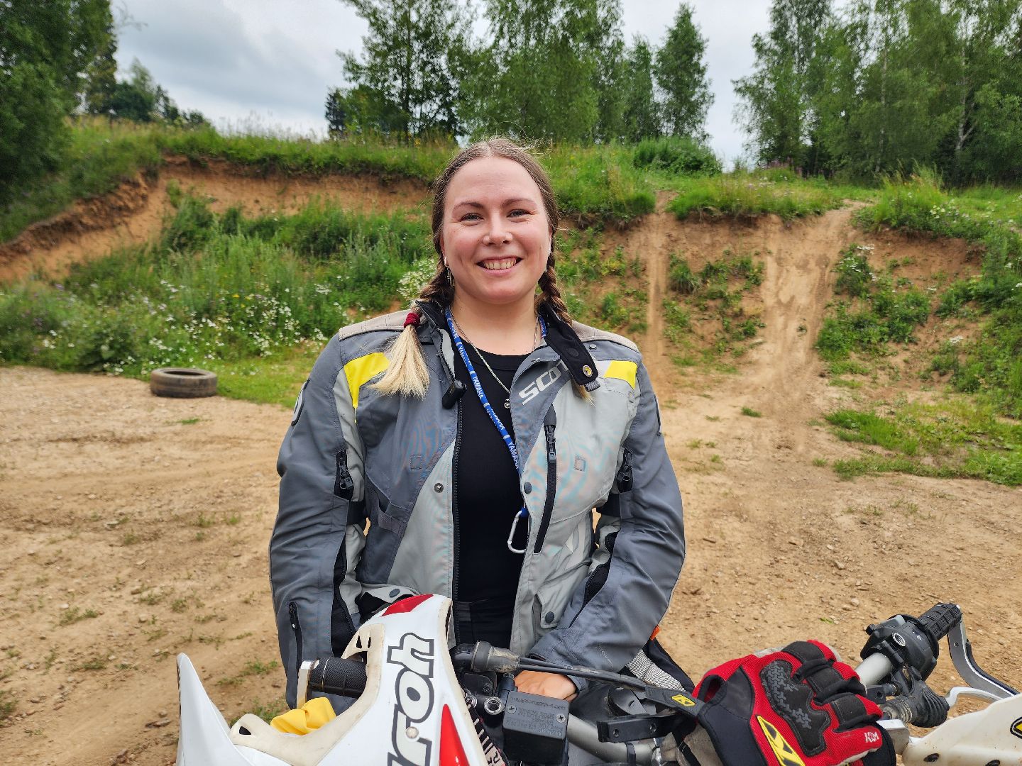 солнечногорск, эндуро, путешествия , россия, север,