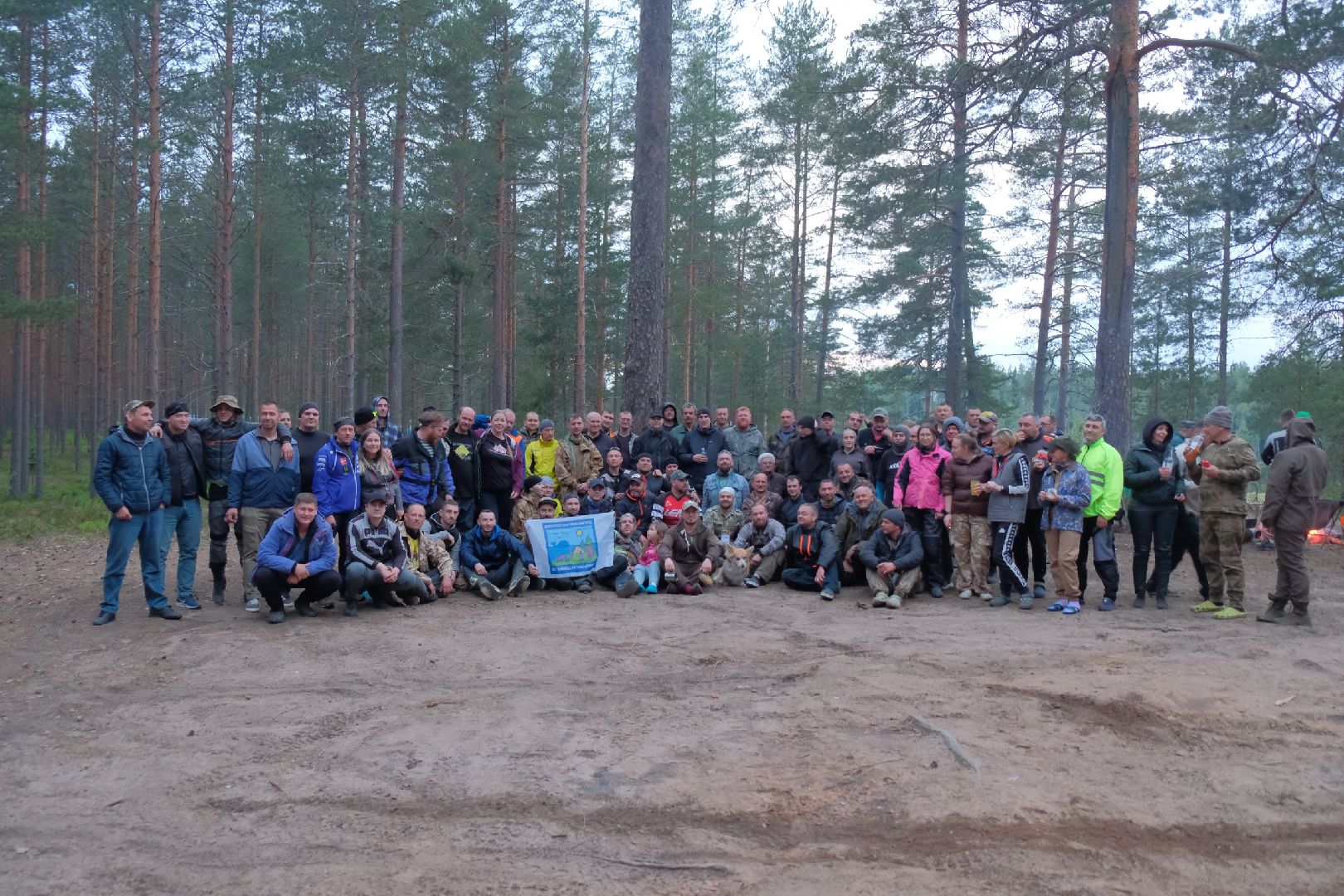 солнечногорск, эндуро, путешествия , россия, север,