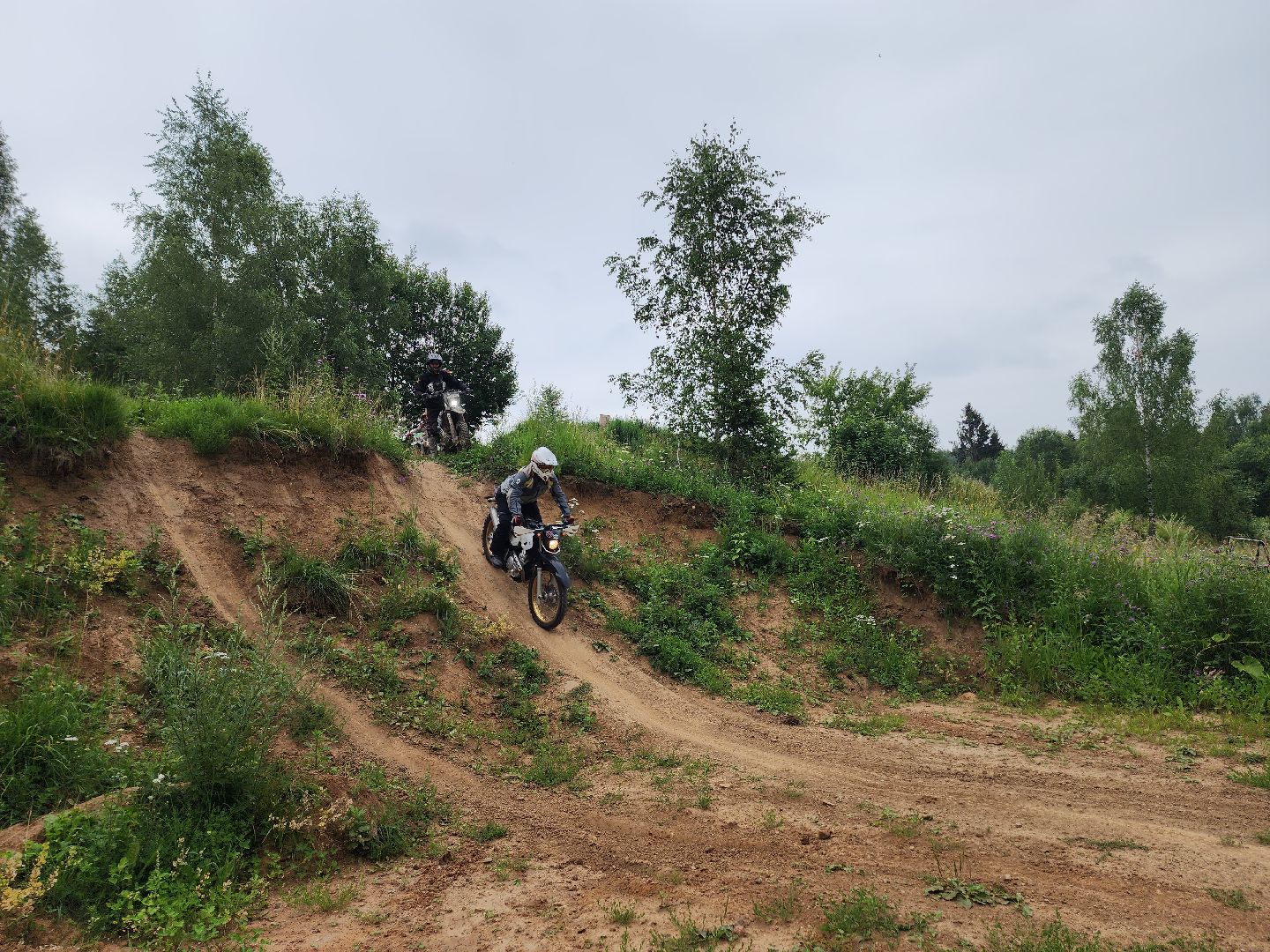 солнечногорск, эндуро, путешествия , россия, север,