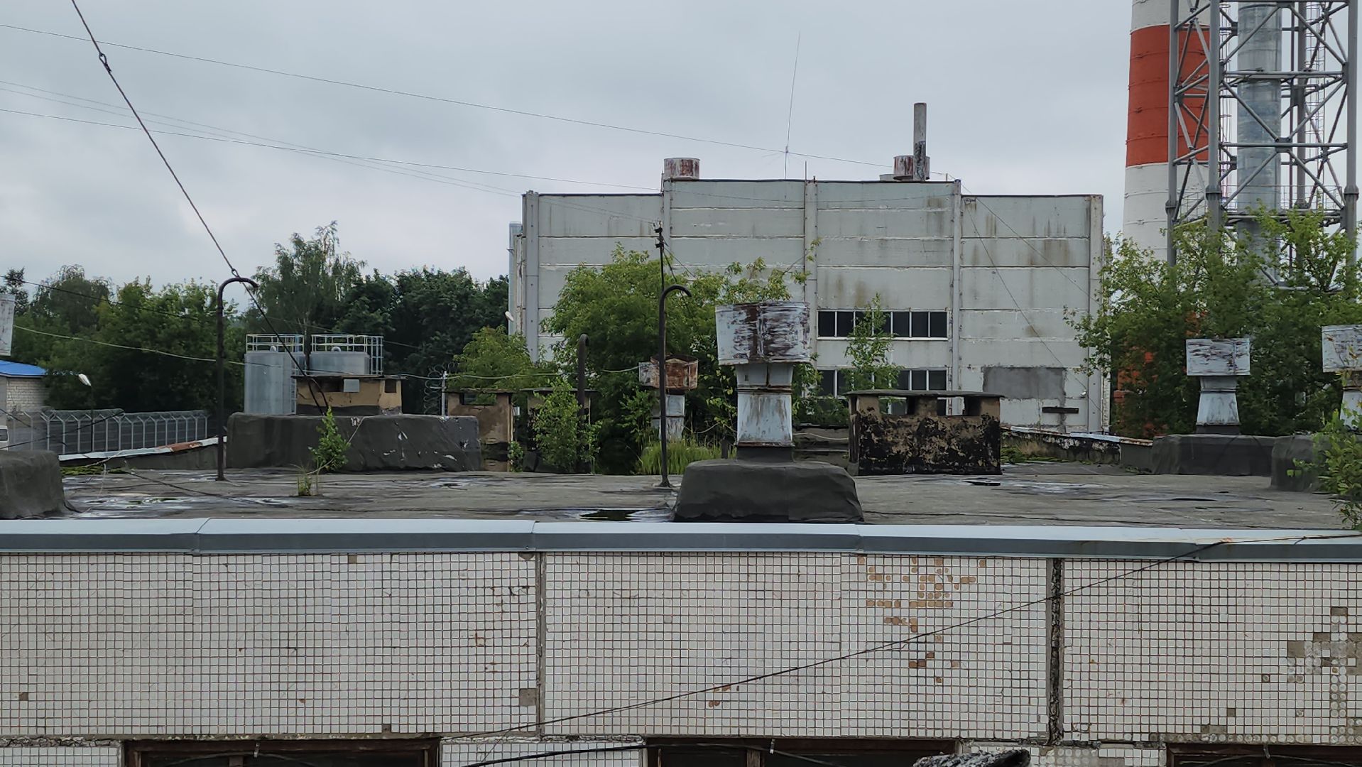 красногорск, морг, строительство, демонтаж,