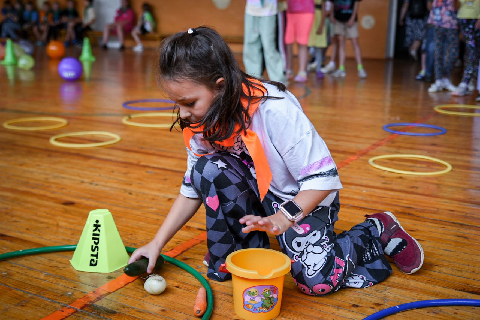 бронницы, дети, лагерь дневного пребывания , летний лагерь в бронницах,
