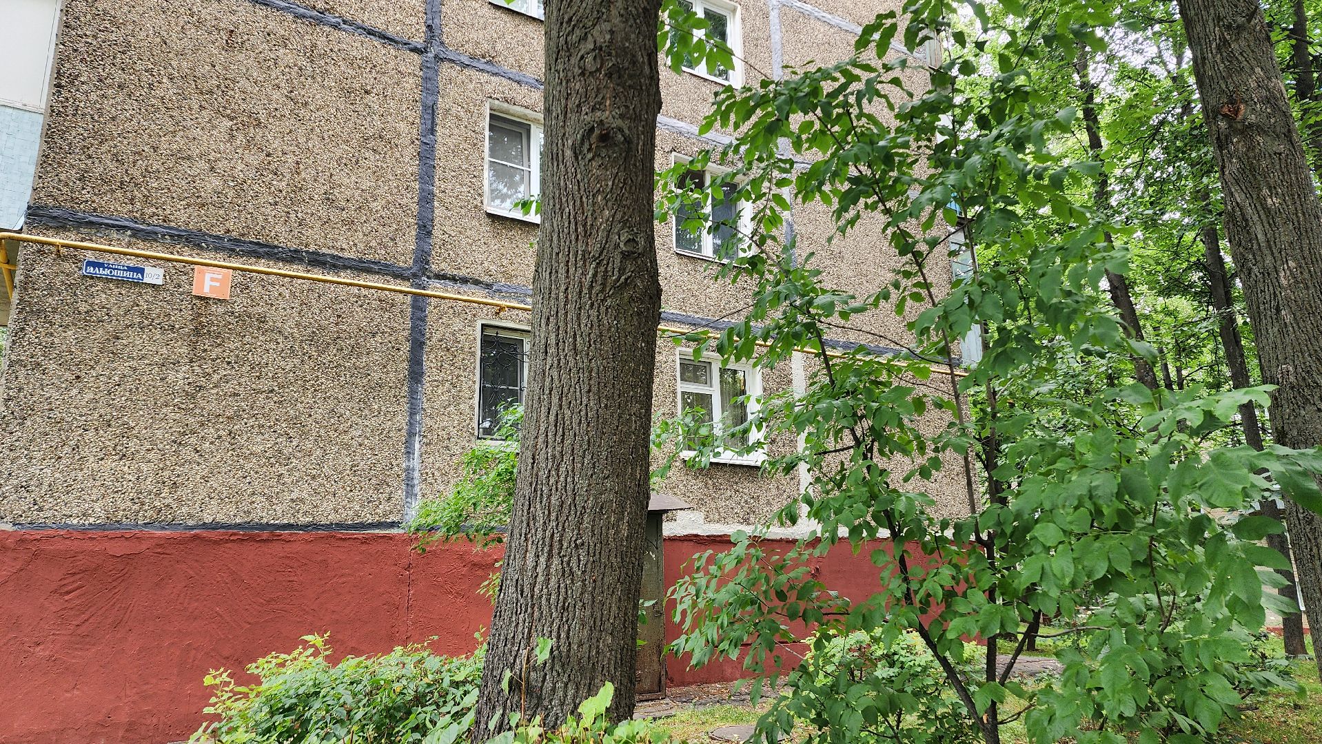 народная тропа, пешеходная дорога, пешеходная дорожка, тротуар, домодедово, подмосковье, жкх,