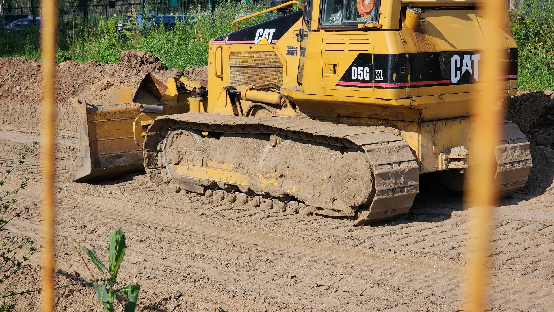дороги, лосино-петровский,