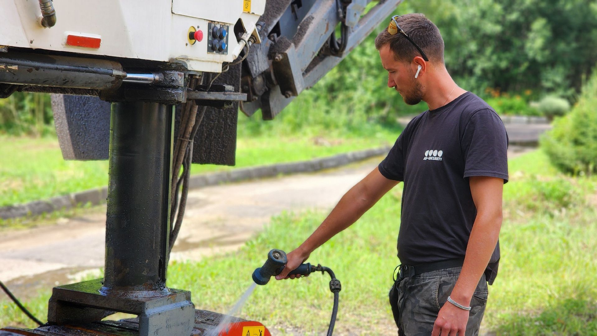 волоколамск, семья, ремонт дорог 2025,