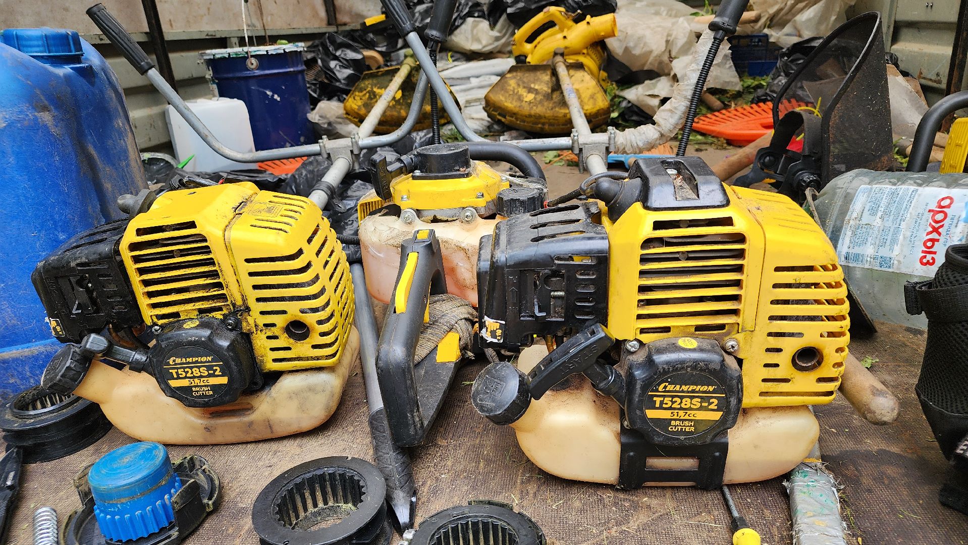 покос травы, провтвино, комбинат благоустройства,