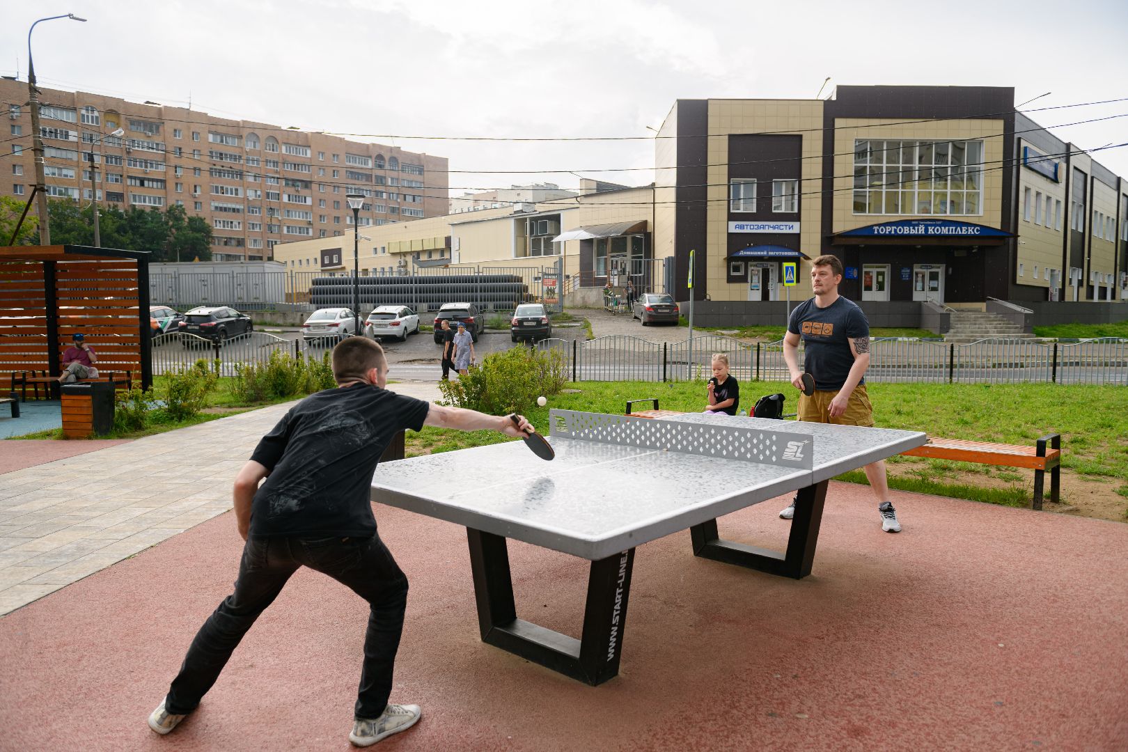 политех лыткарино, теннис, теннисный турнир, спорт,