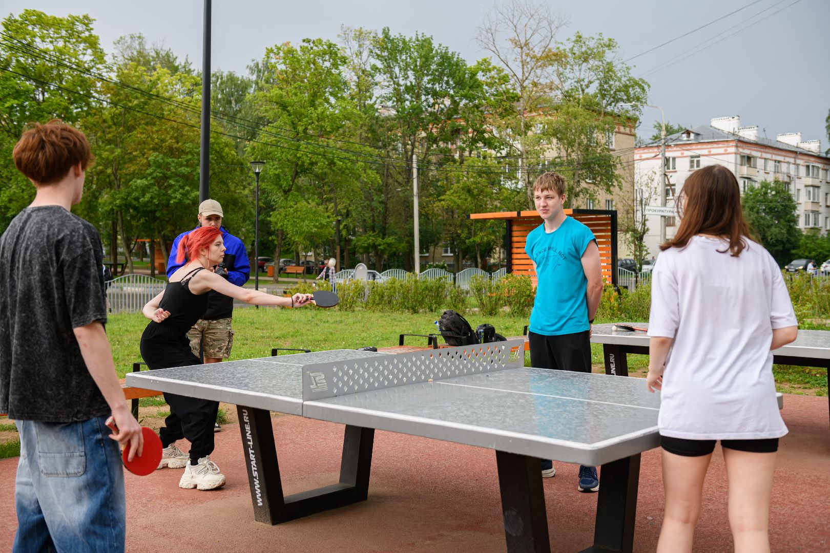 политех лыткарино, теннис, теннисный турнир, спорт,