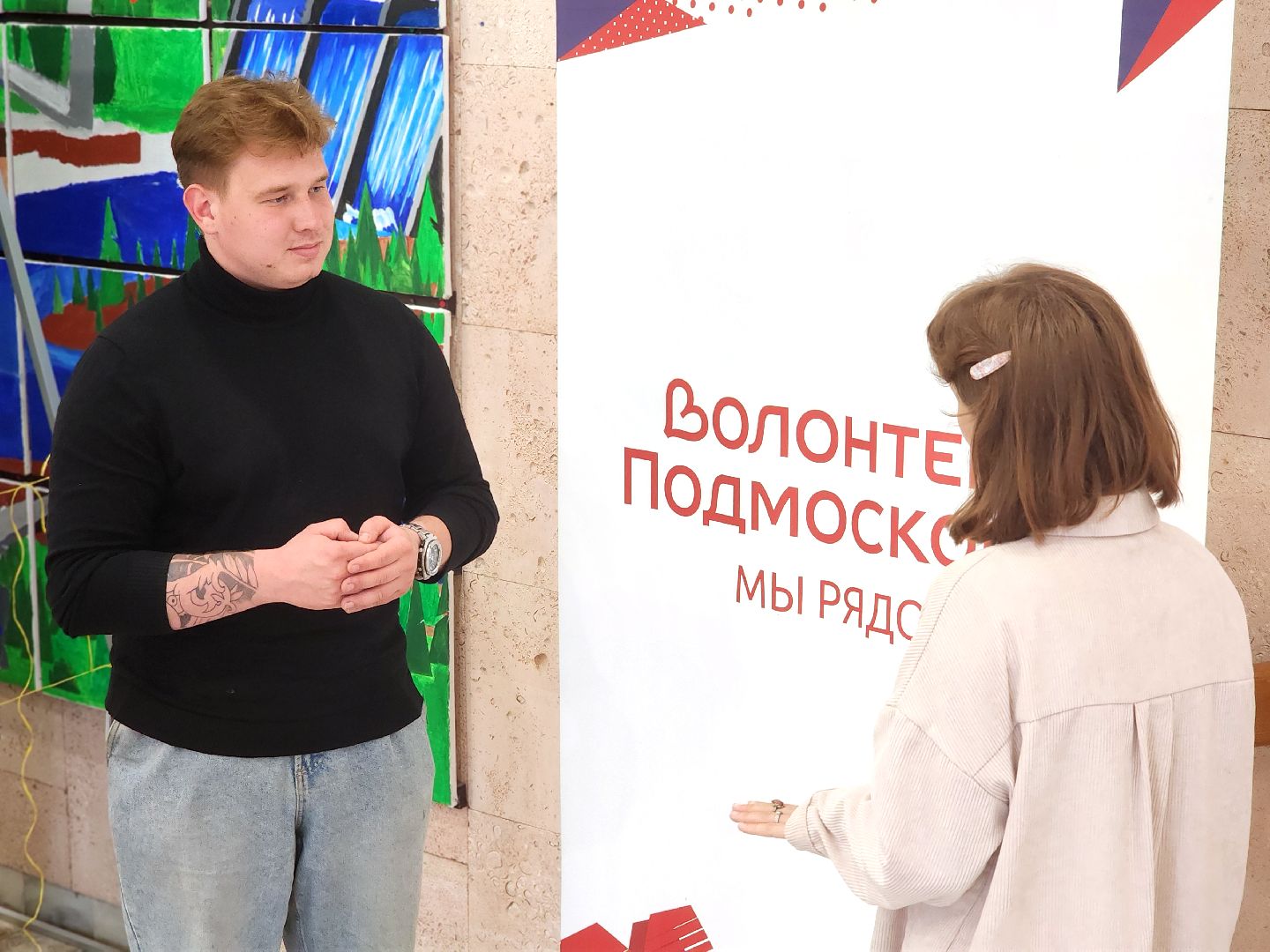 дубна, волонтеры подмосковья, комфортная городская среда,