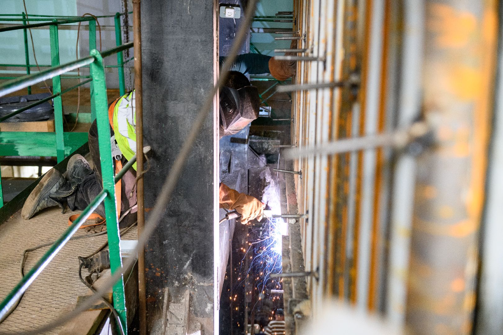 лыткарино, жкх, капитальный ремонт, теплосеть,