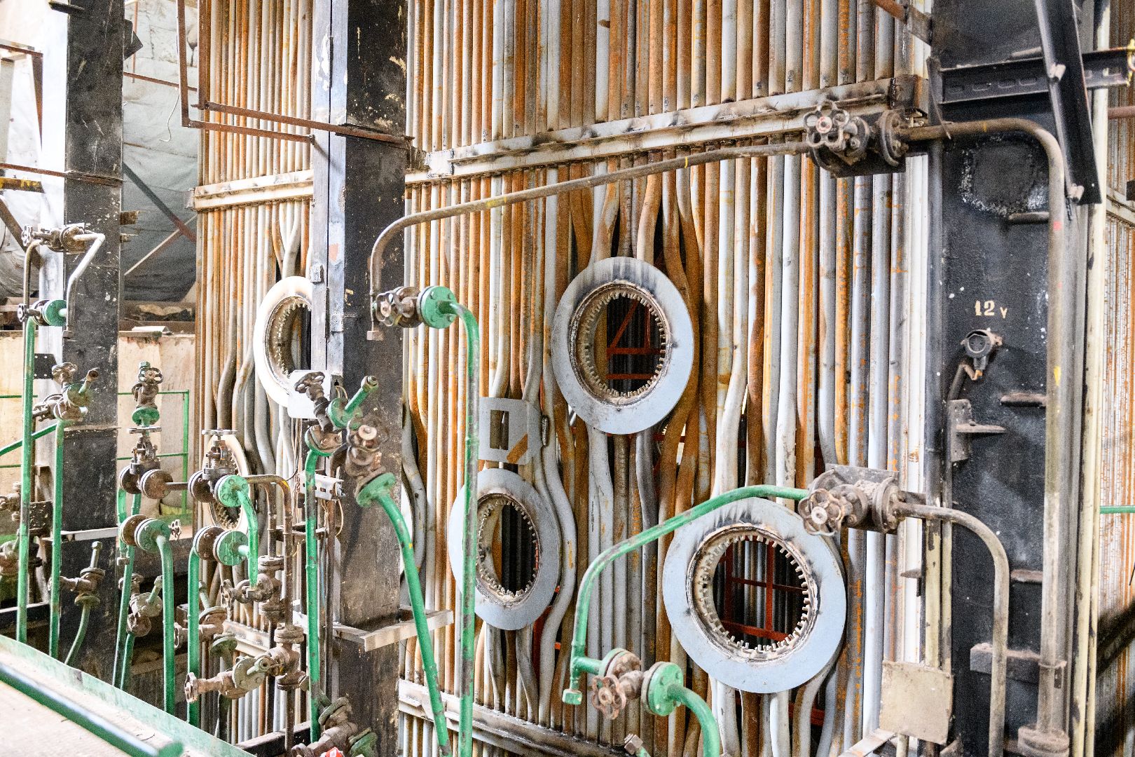 лыткарино, жкх, капитальный ремонт, теплосеть,