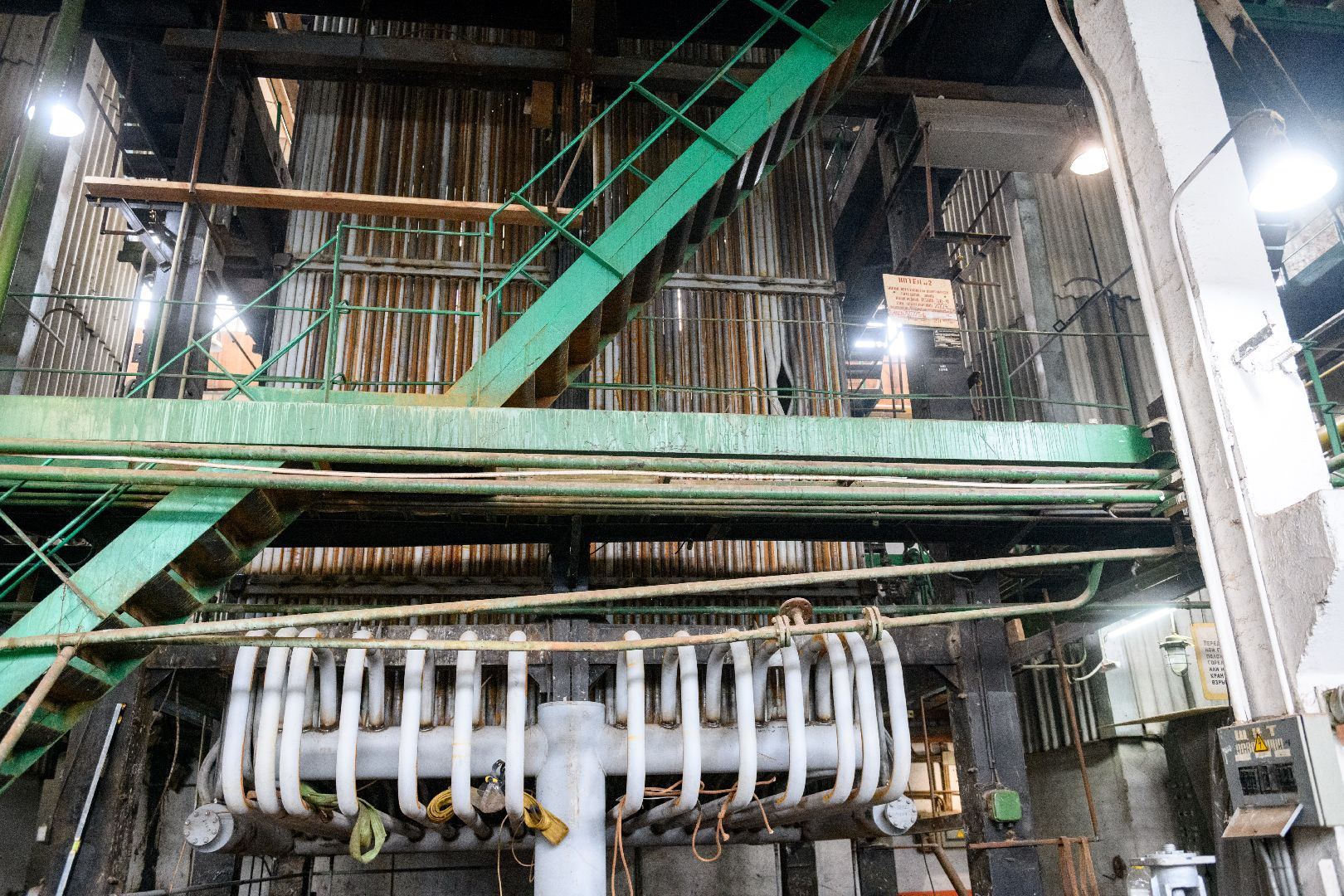 лыткарино, жкх, капитальный ремонт, теплосеть,