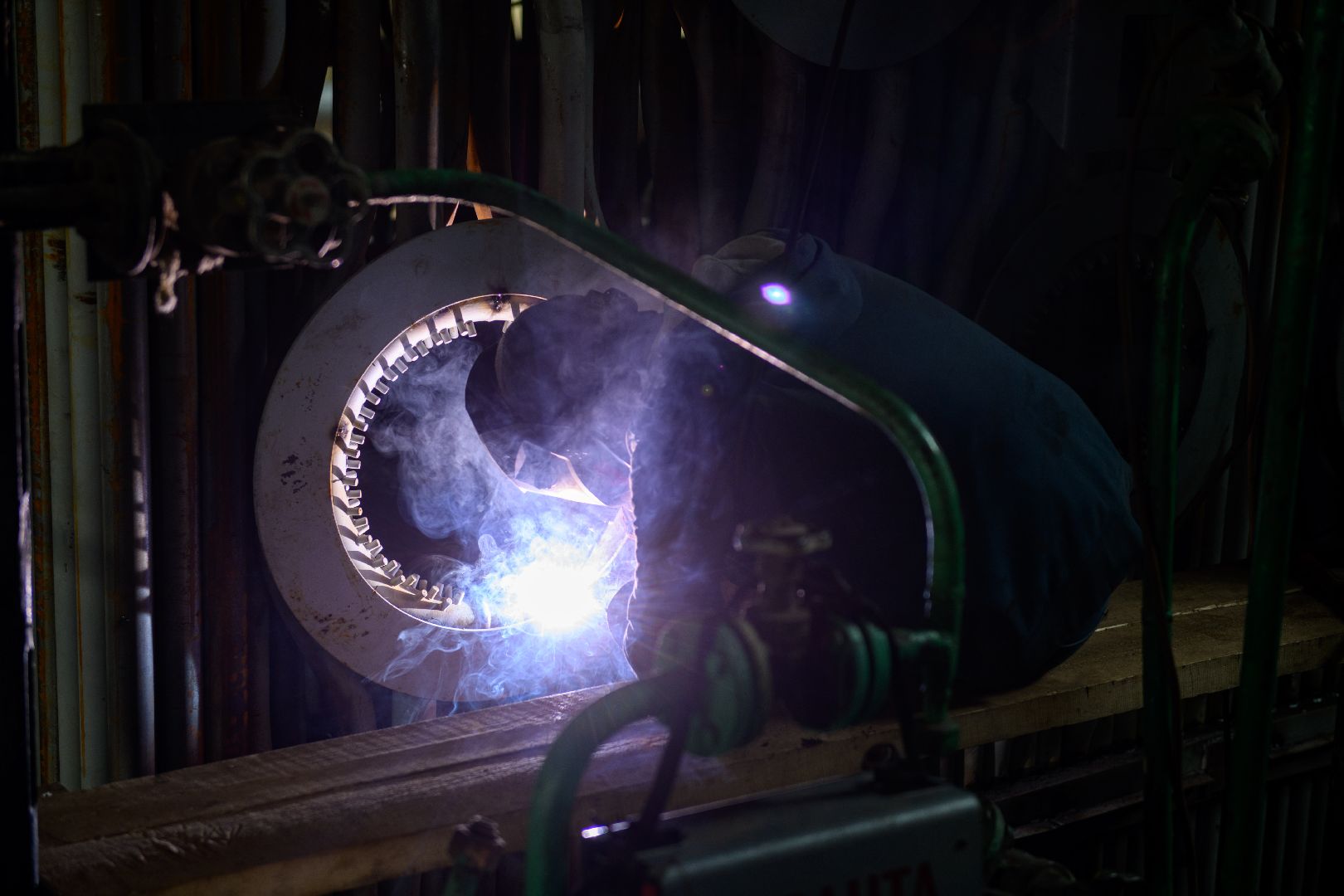 лыткарино, жкх, капитальный ремонт, теплосеть,