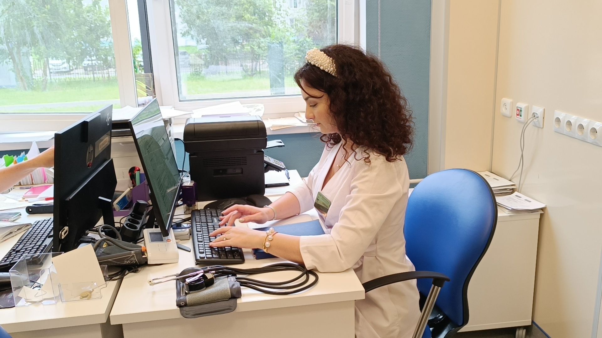 медицина, семья, лобня,