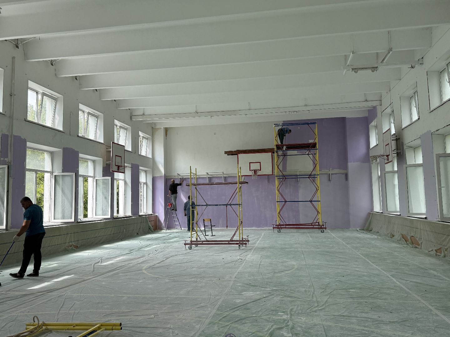 люберцы, гимназия, детский сад, образование, ремонт,