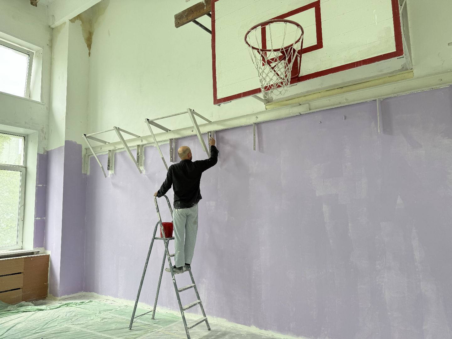 люберцы, гимназия, детский сад, образование, ремонт,