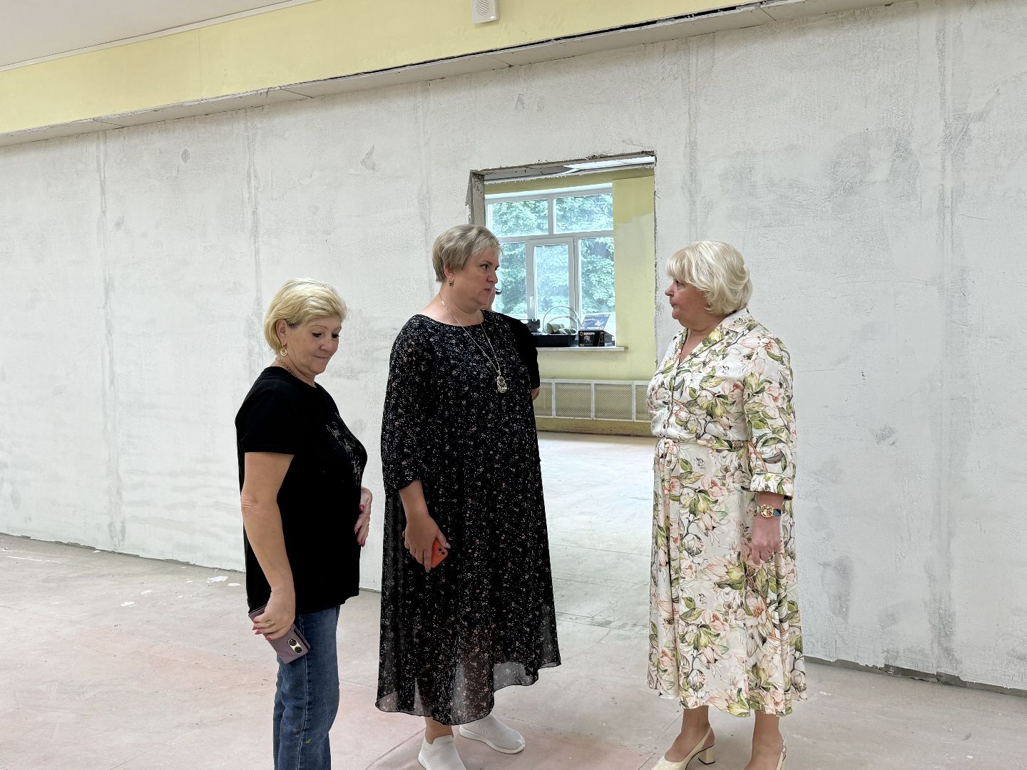 люберцы, гимназия, детский сад, образование, ремонт,