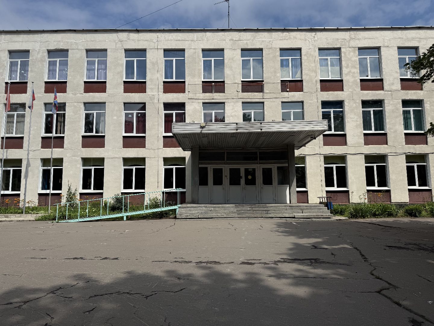 люберцы, гимназия, детский сад, образование, ремонт,