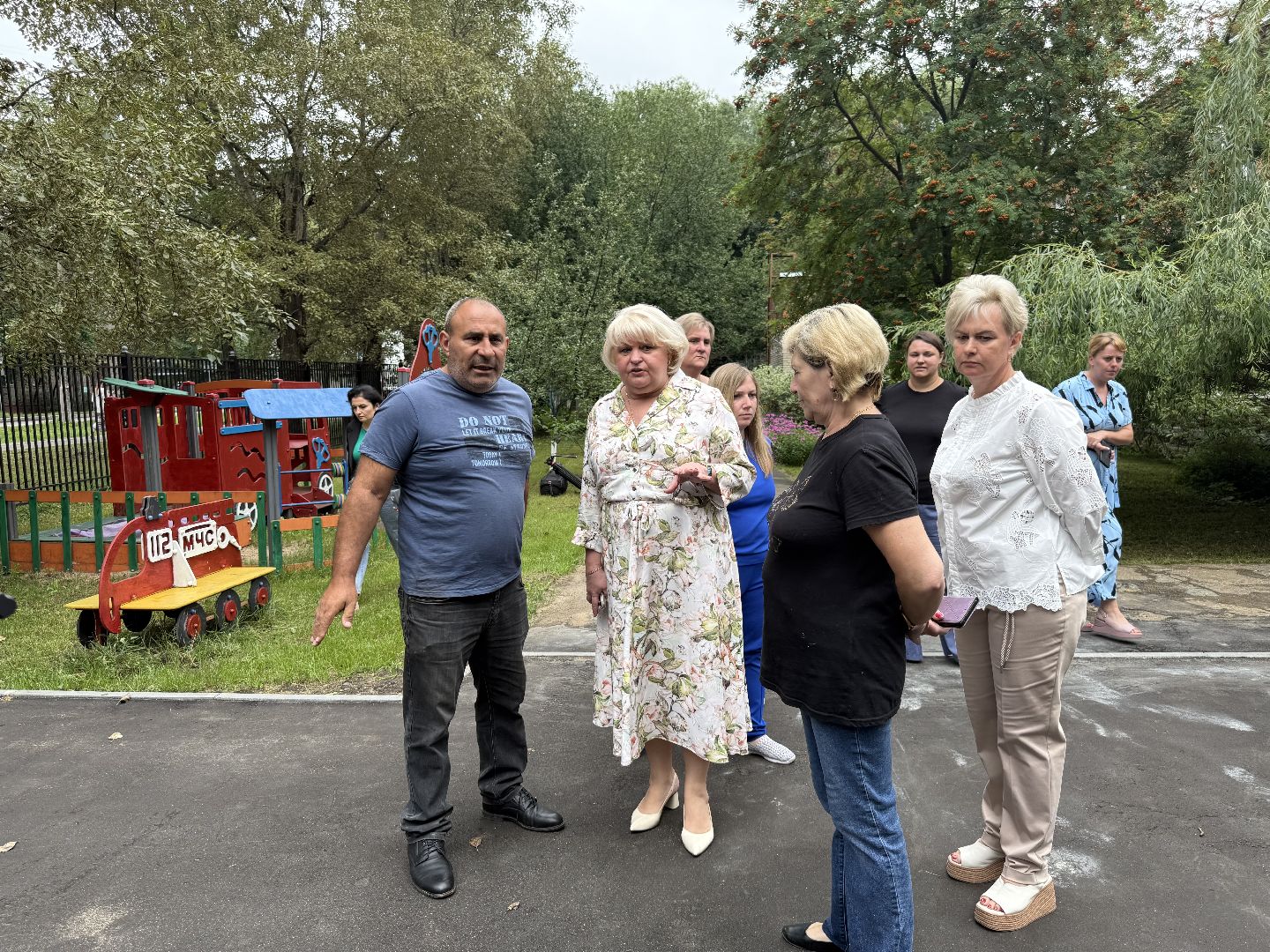 люберцы, гимназия, детский сад, образование, ремонт,