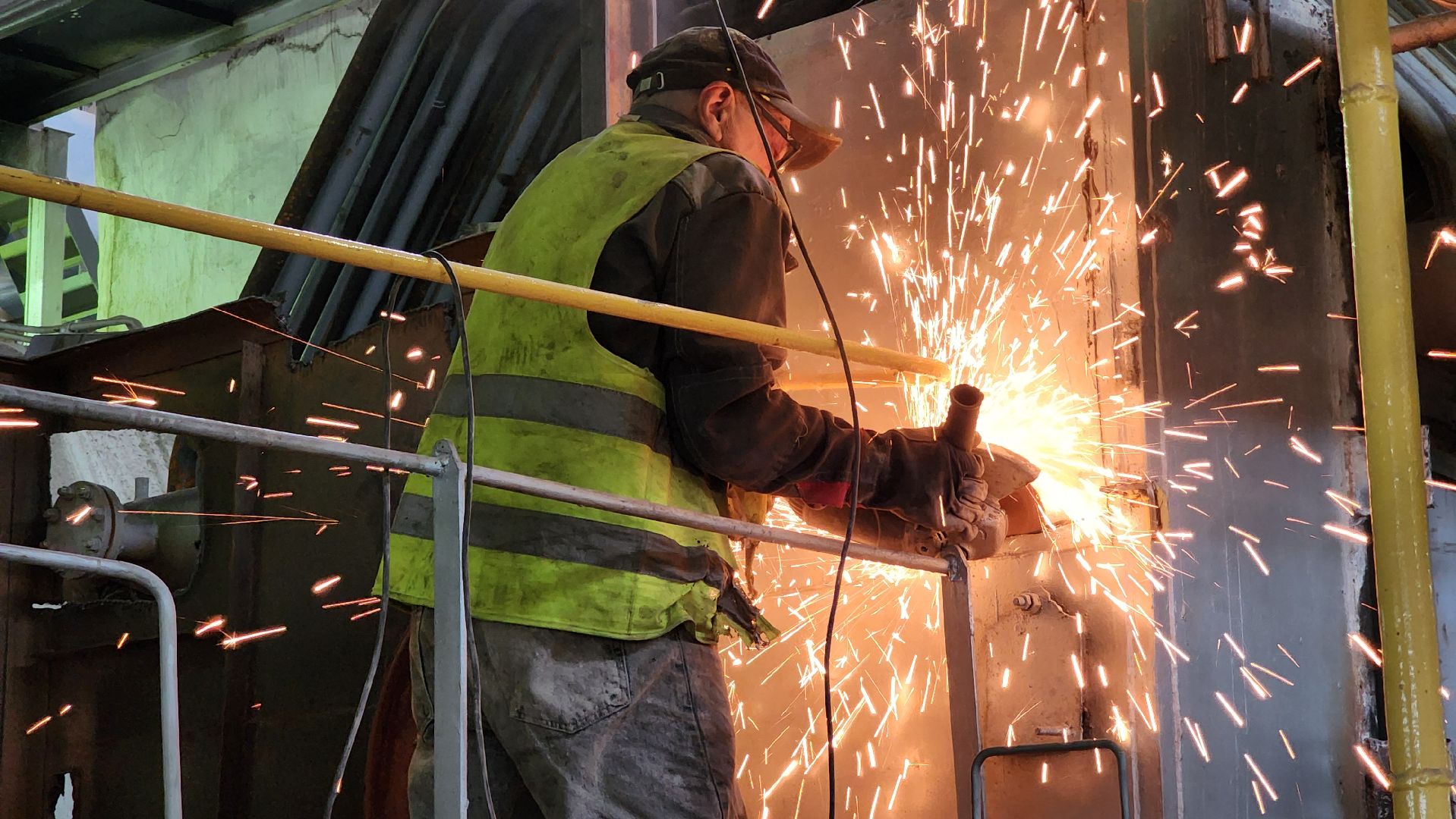 руза, котельная, промзона, жкх, новые котлы,