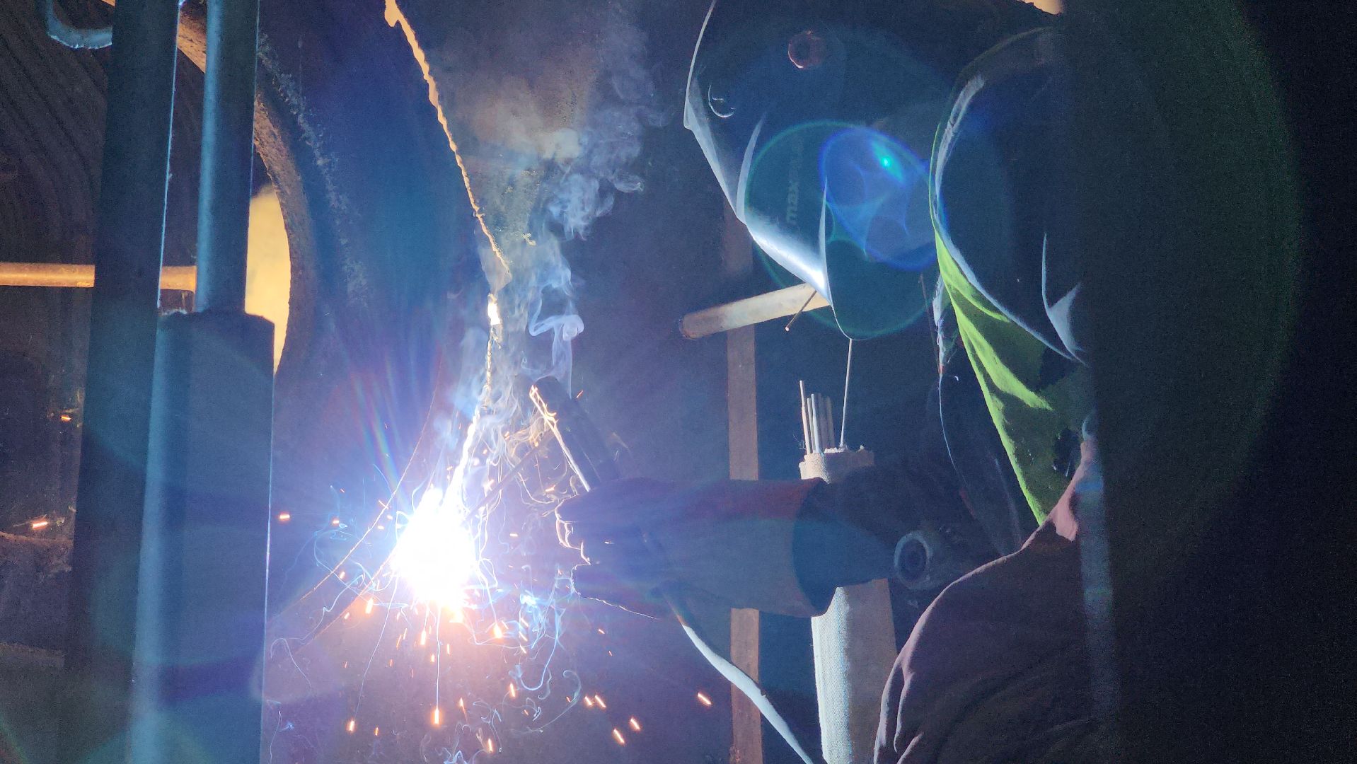 руза, котельная, промзона, жкх, новые котлы,