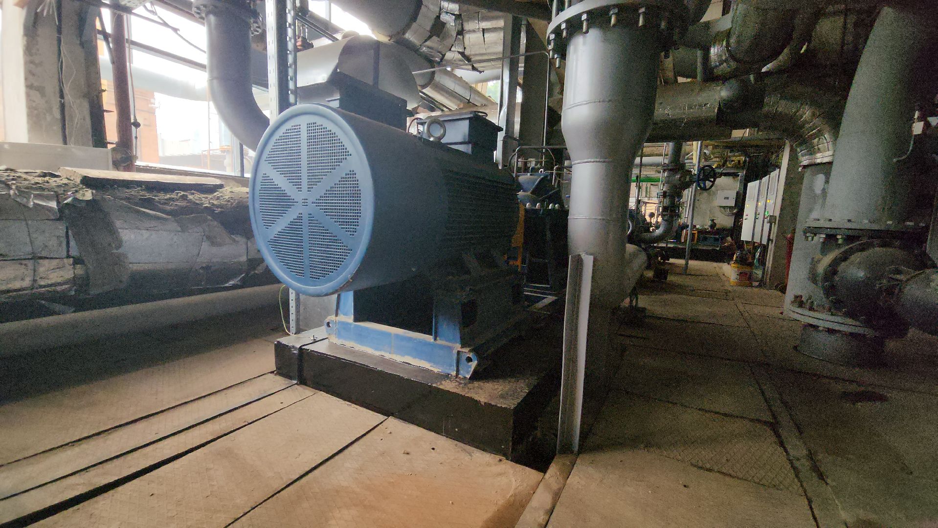 красногорск, теплосеть, подготовка к зиме, жкх,