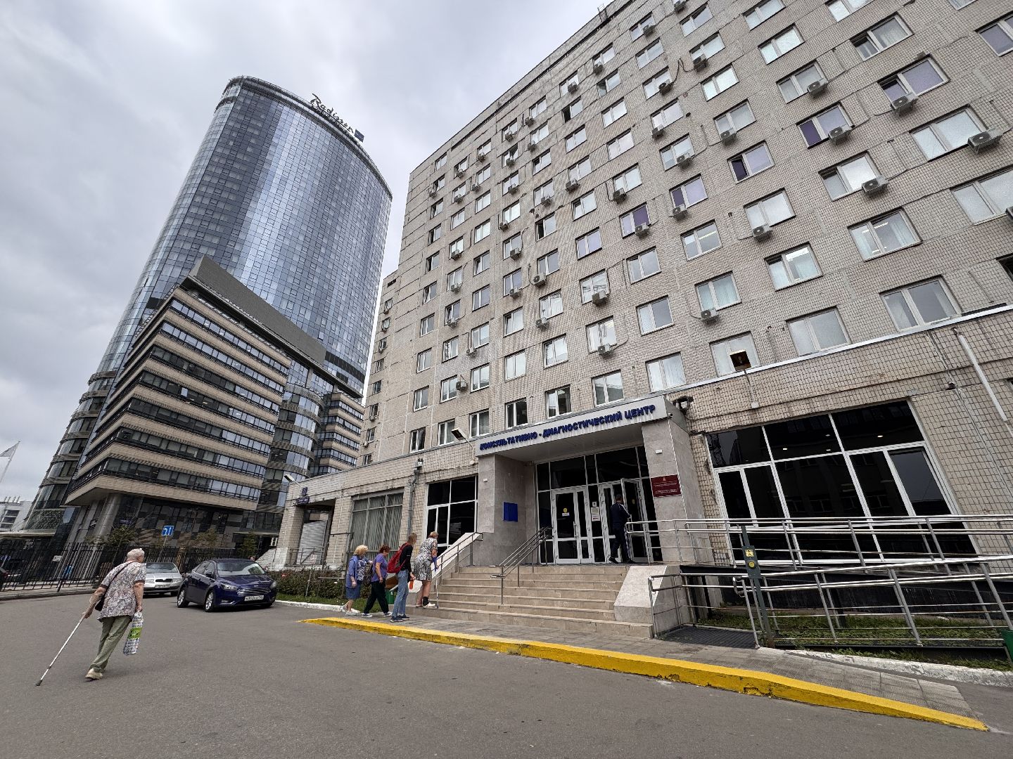 премия подмосковный врач, Минздрав МО, Лучшие врачи подмосковья,