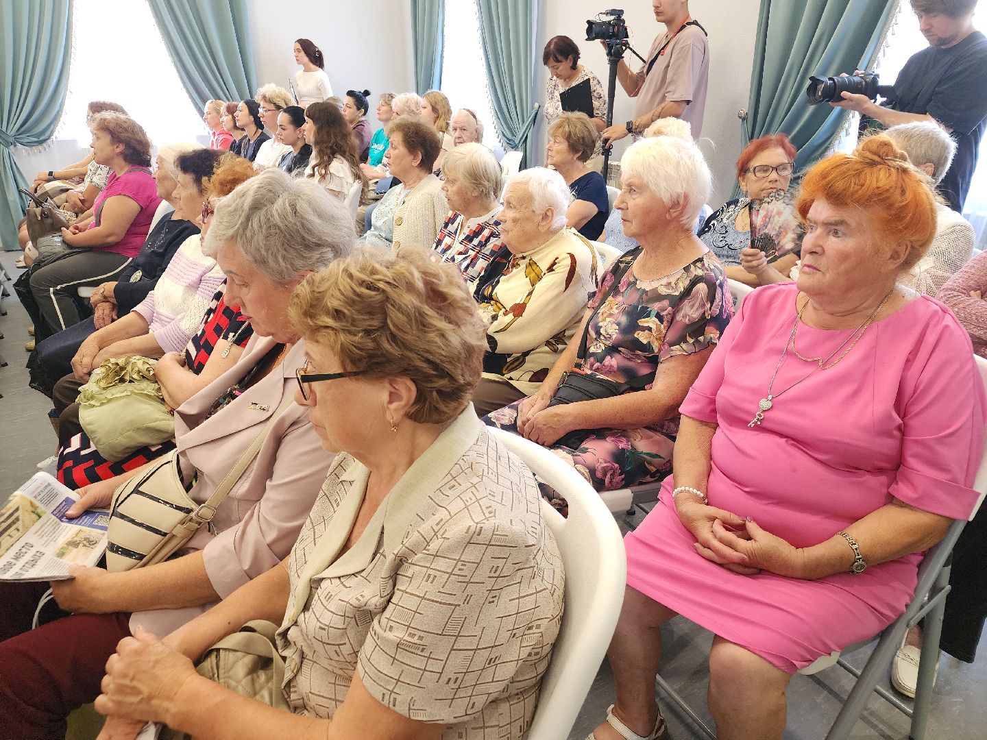 выездная администрация, ликино-дулево, орехово-зуевский округ,