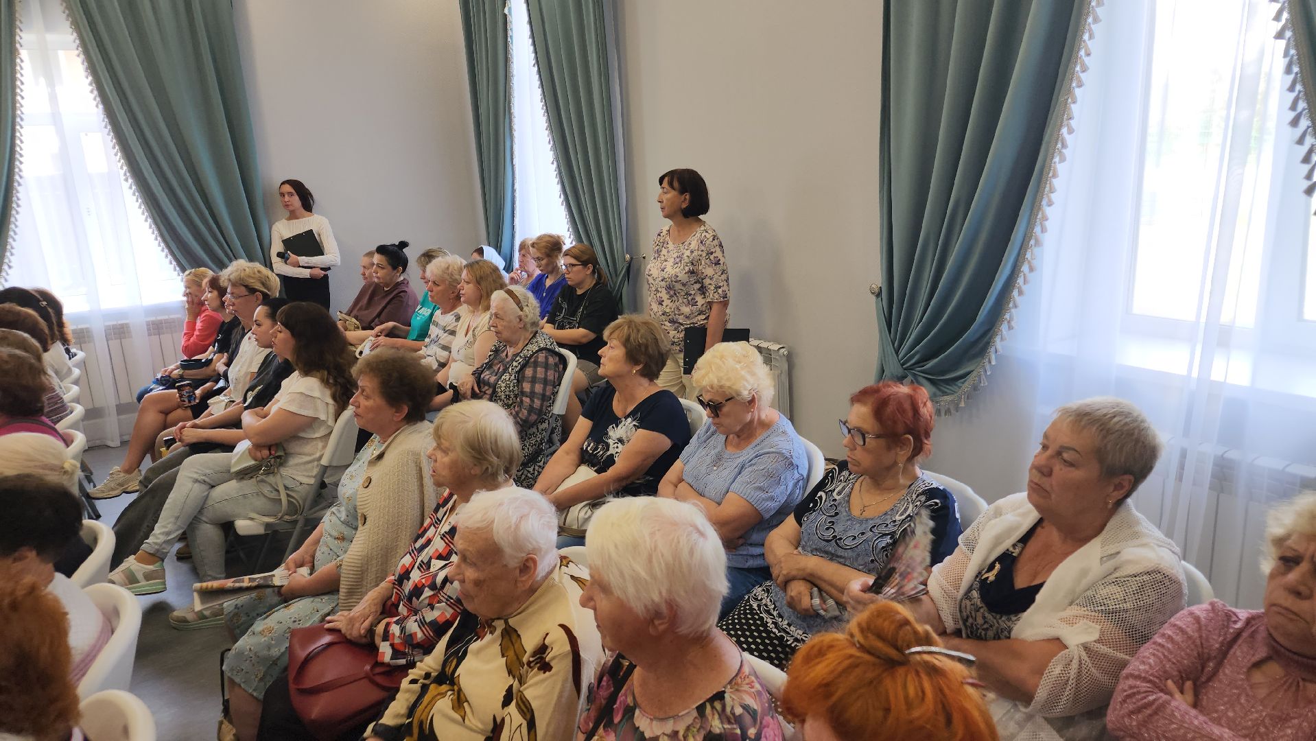 выездная администрация, ликино-дулево, орехово-зуевский округ,