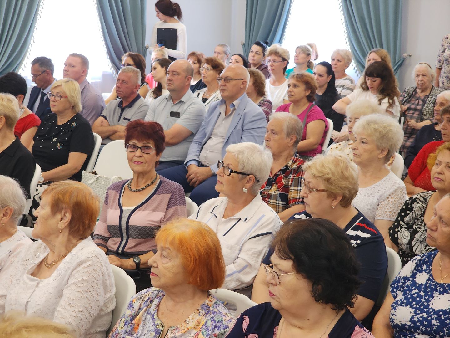 выездная администрация, ликино-дулево, орехово-зуевский округ,