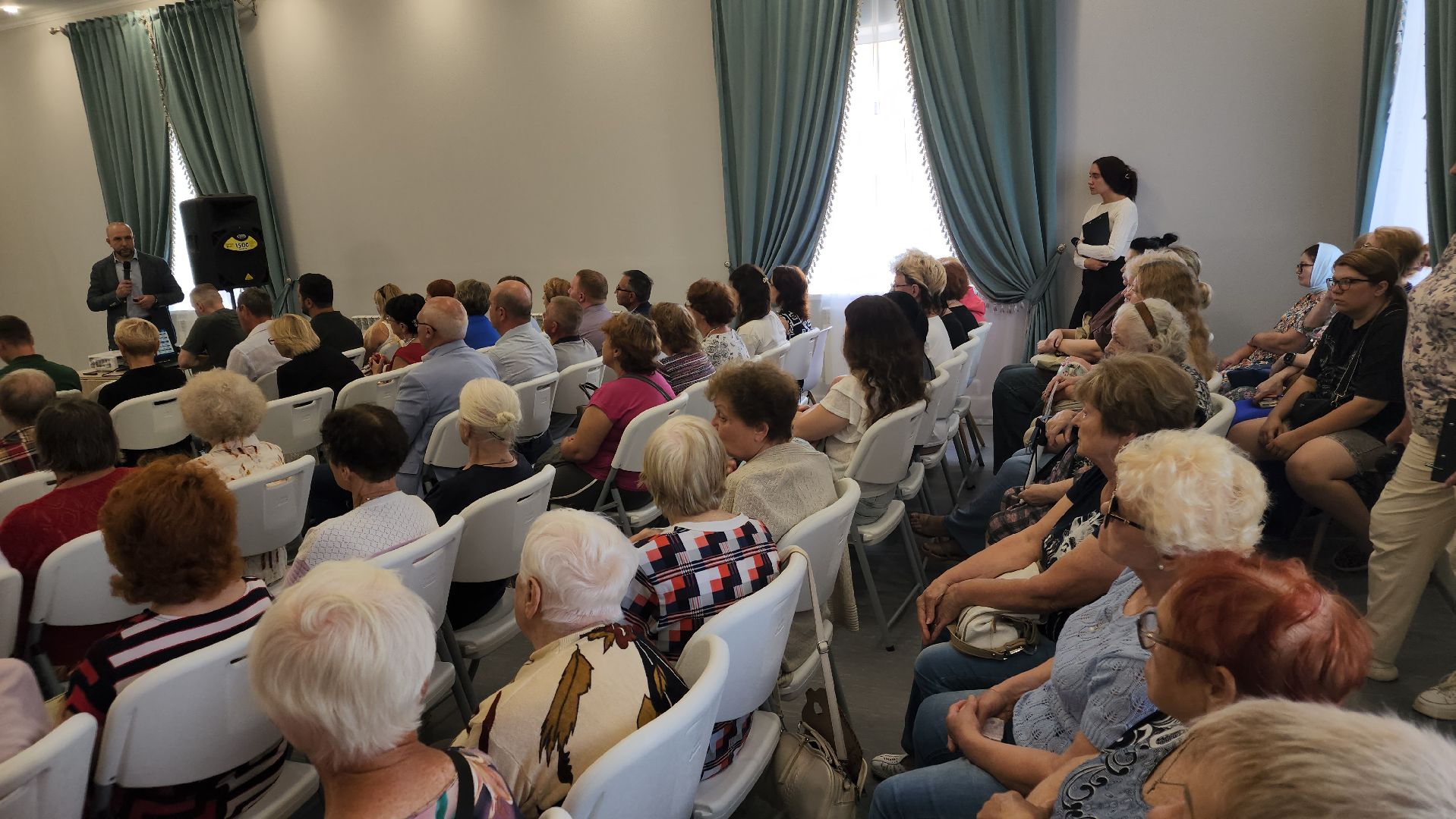 выездная администрация, ликино-дулево, орехово-зуевский округ,