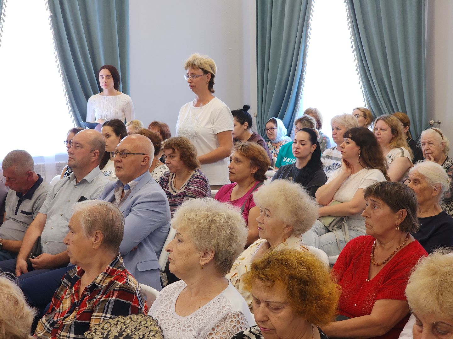 выездная администрация, ликино-дулево, орехово-зуевский округ,