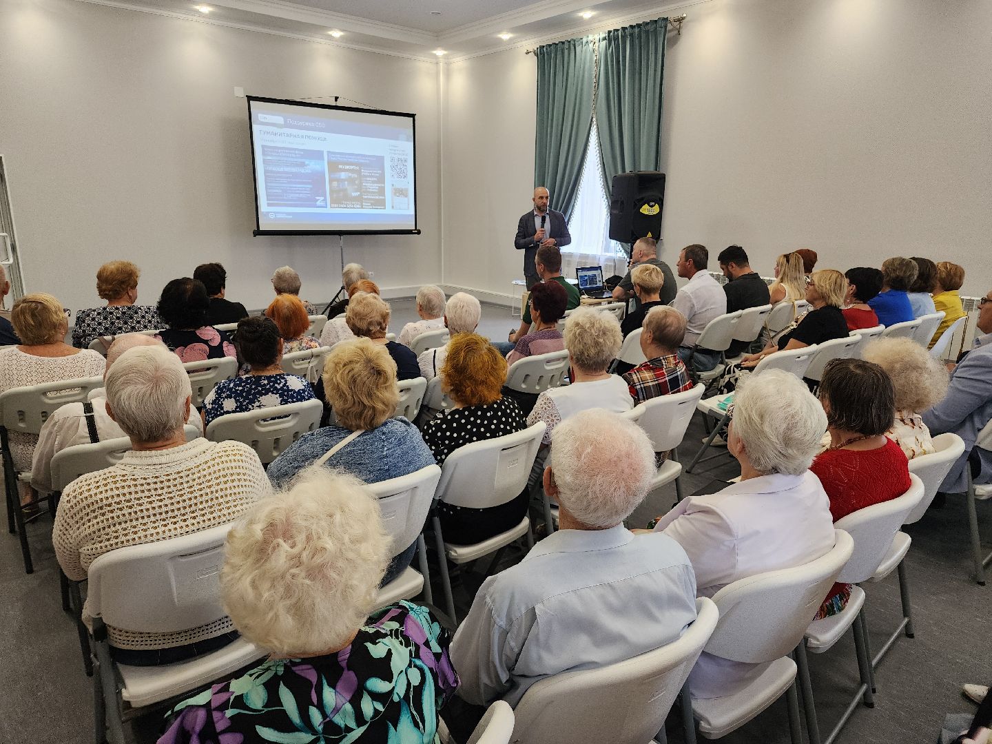 выездная администрация, ликино-дулево, орехово-зуевский округ,