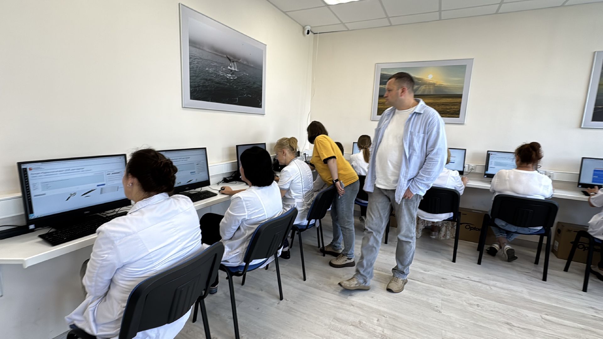 подмосковный врач, МОНИКИ, Премия врач Подмосковья,