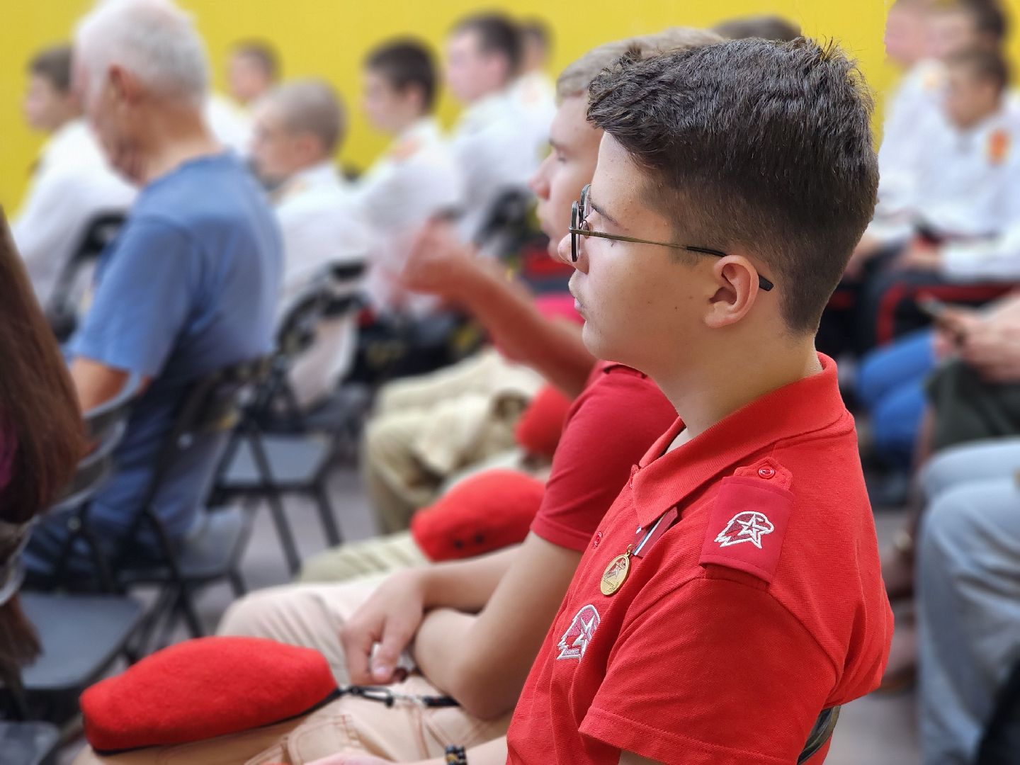 день вмф, круглый стол, военно-морской флот, ногинск, богородский городской округ,