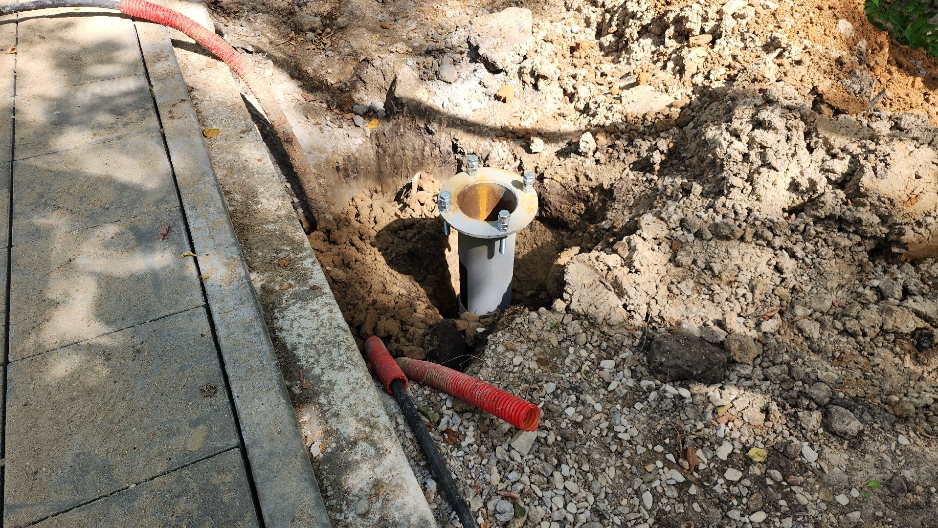 серпухов, подмосковье, парк питомник, парки подмосковья, реконструкция парка,