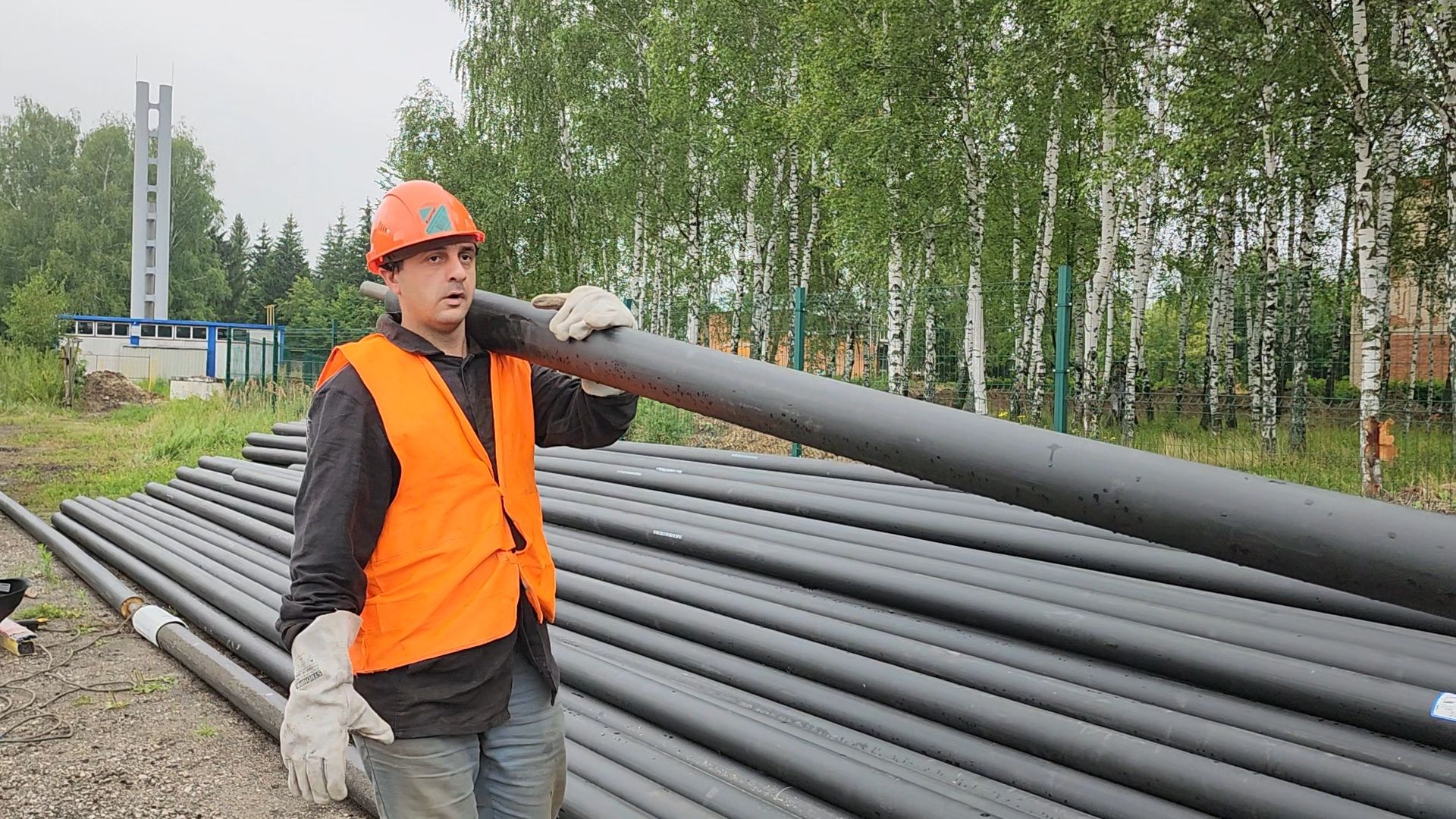 Егорьевск , Подмосковье , Московская область ,