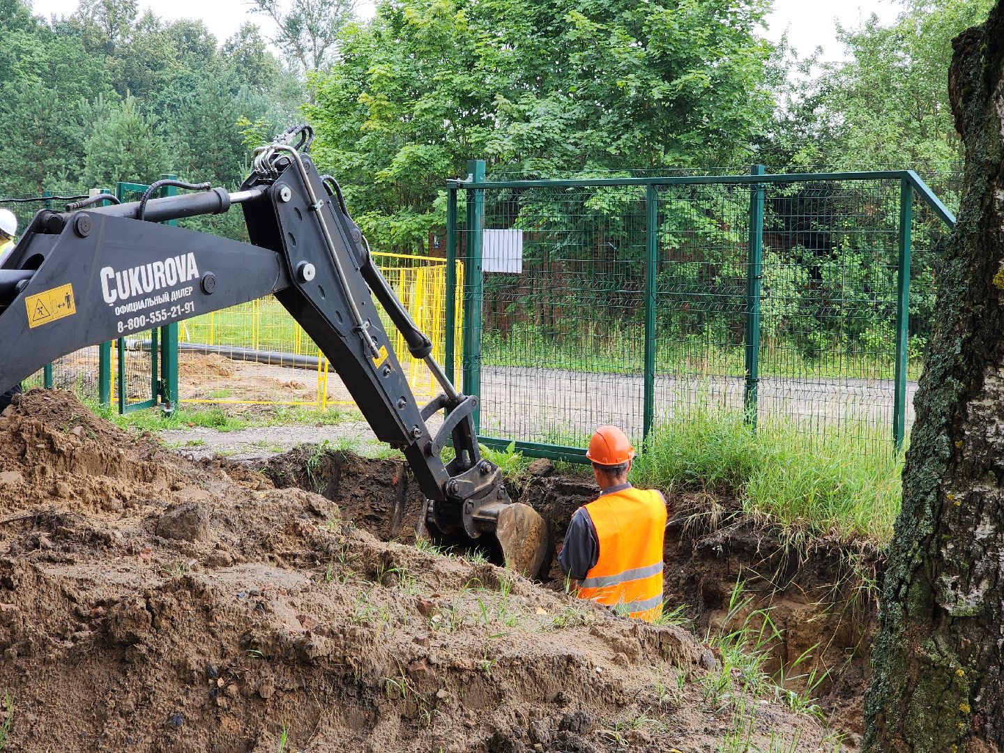 Егорьевск , Подмосковье , Московская область ,