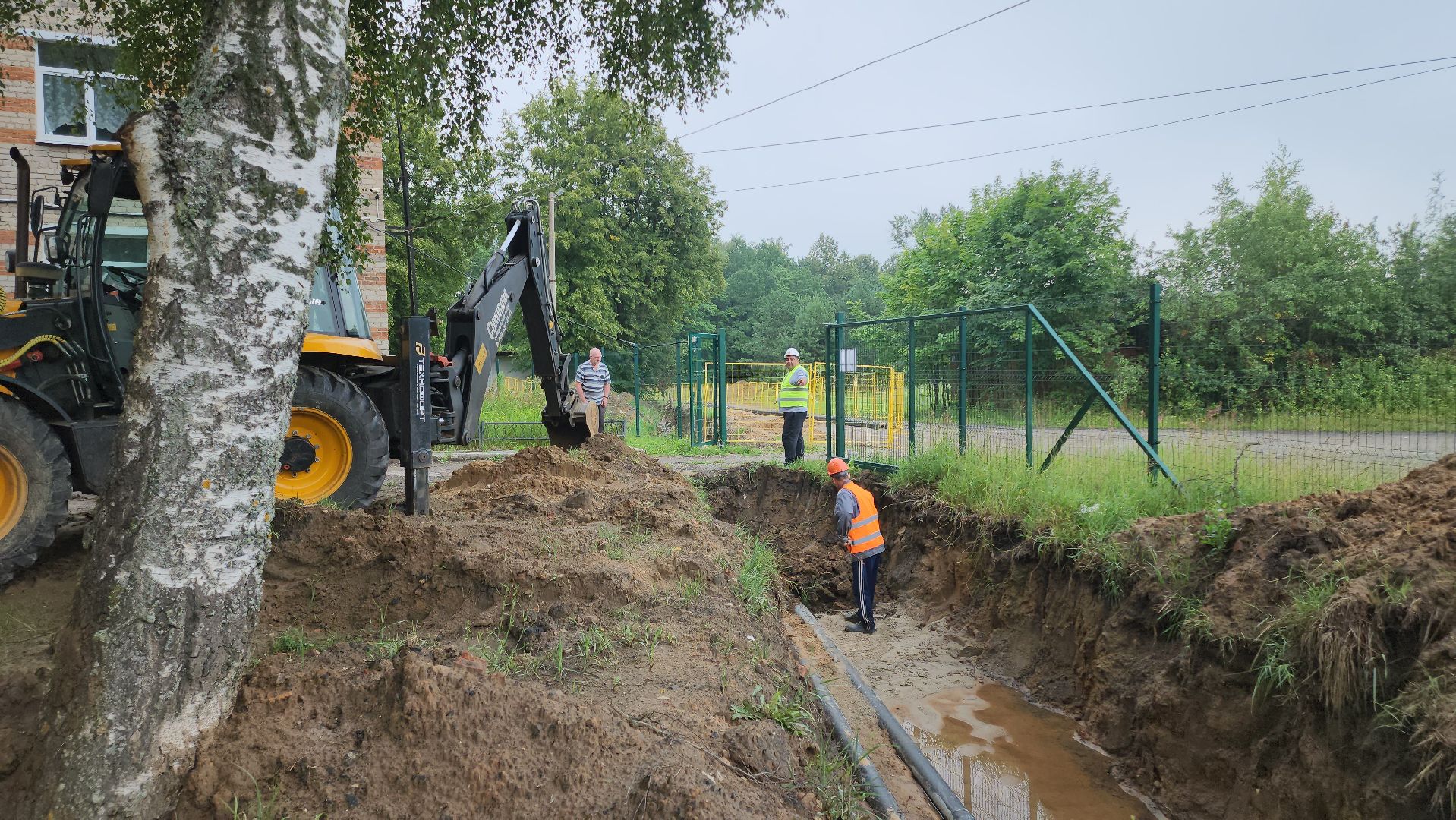 Егорьевск , Подмосковье , Московская область ,