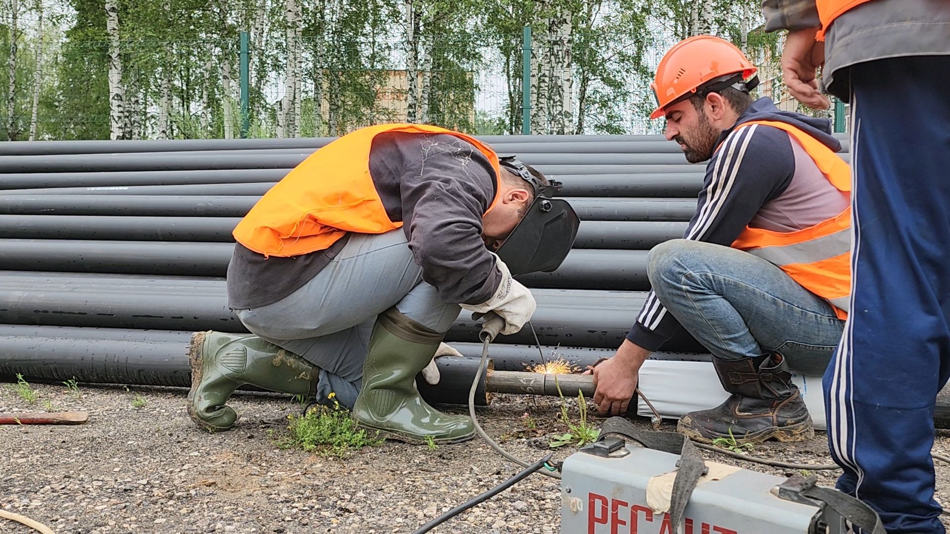 Егорьевск , Подмосковье , Московская область ,